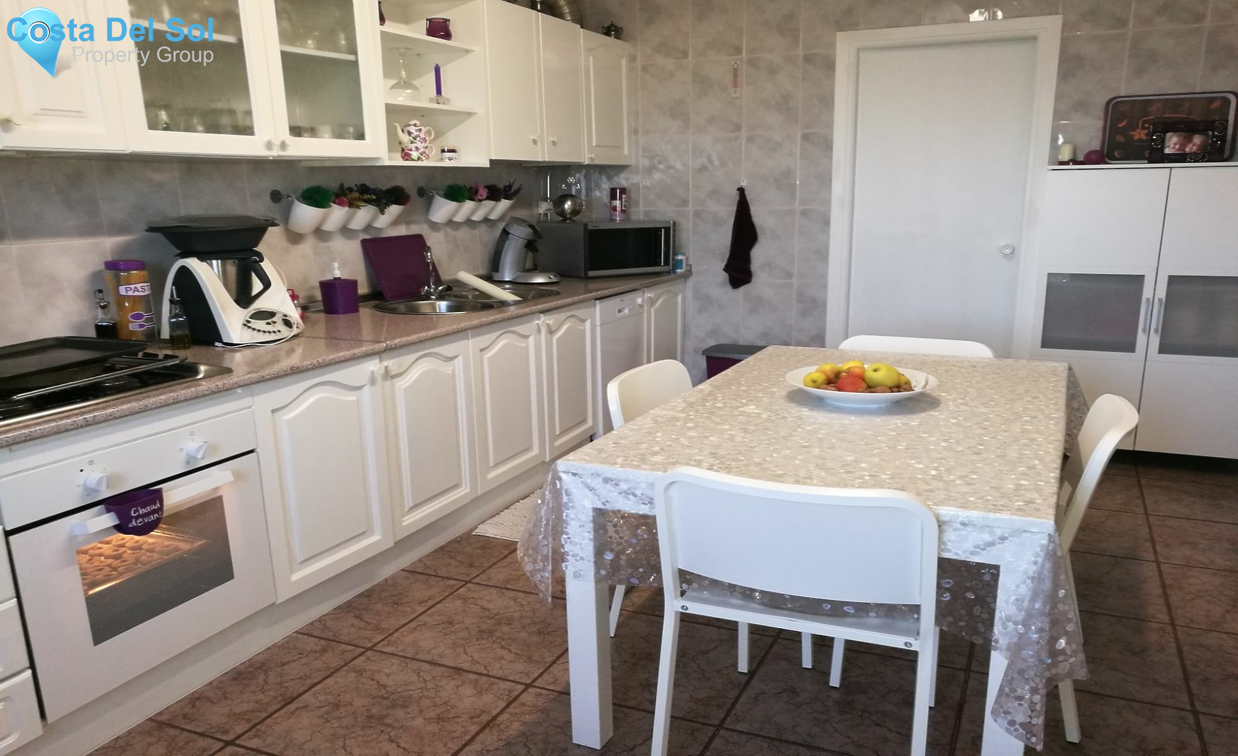 Finca - Cortijo in Entrerrios-1165225