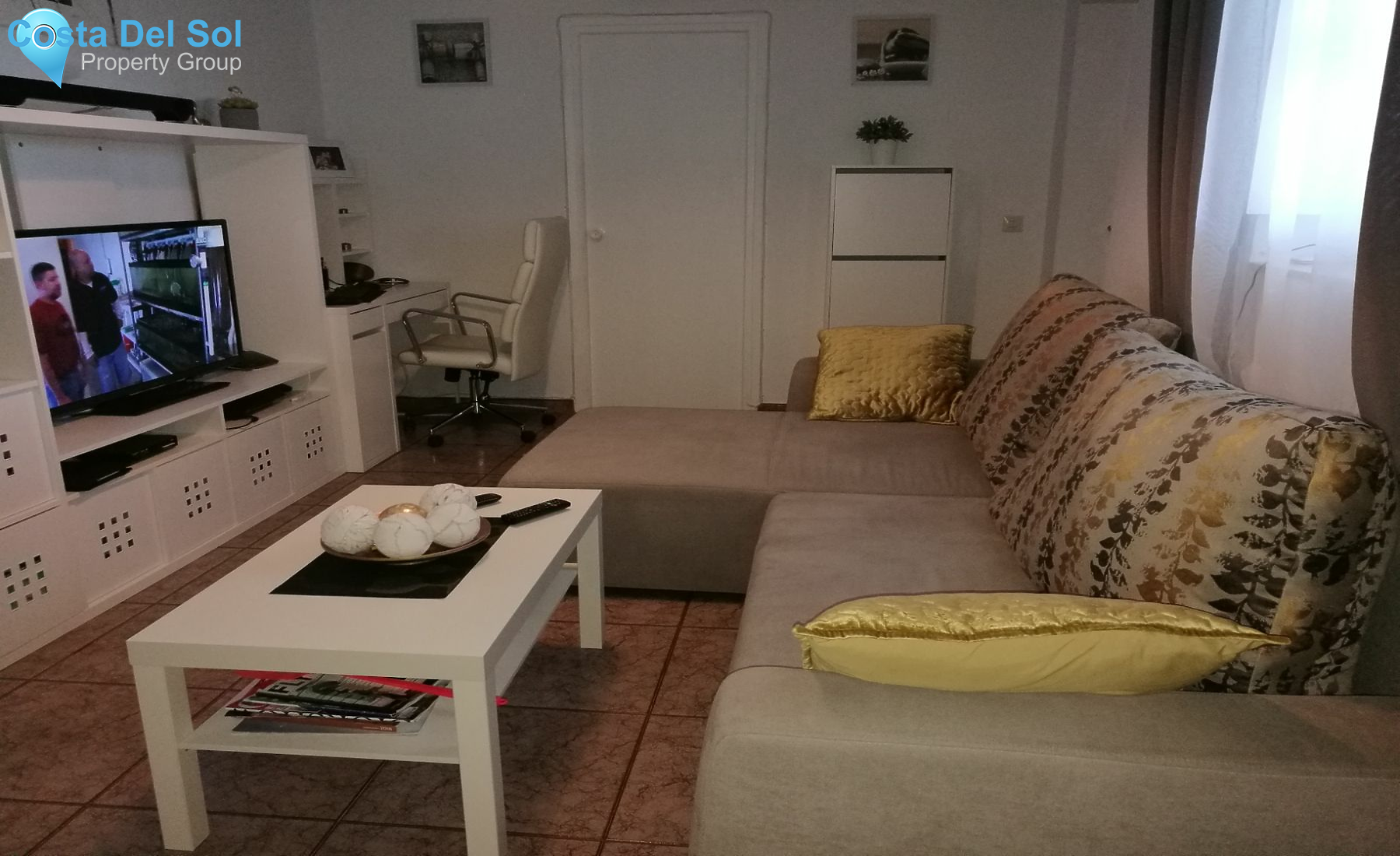 Finca - Cortijo in Entrerrios-1165228