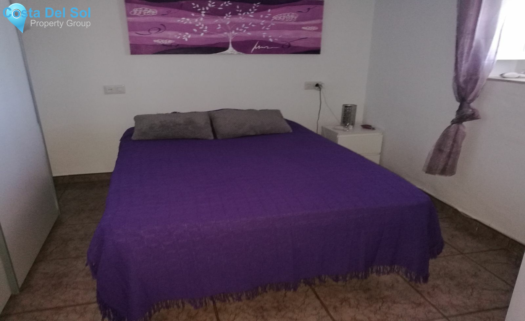 Finca - Cortijo in Entrerrios-1165220