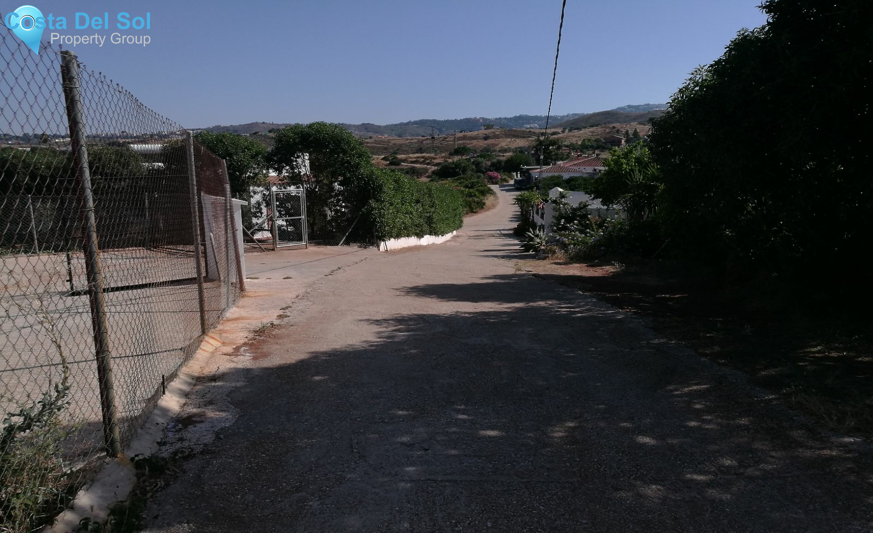 Finca - Cortijo in Entrerrios-1165221