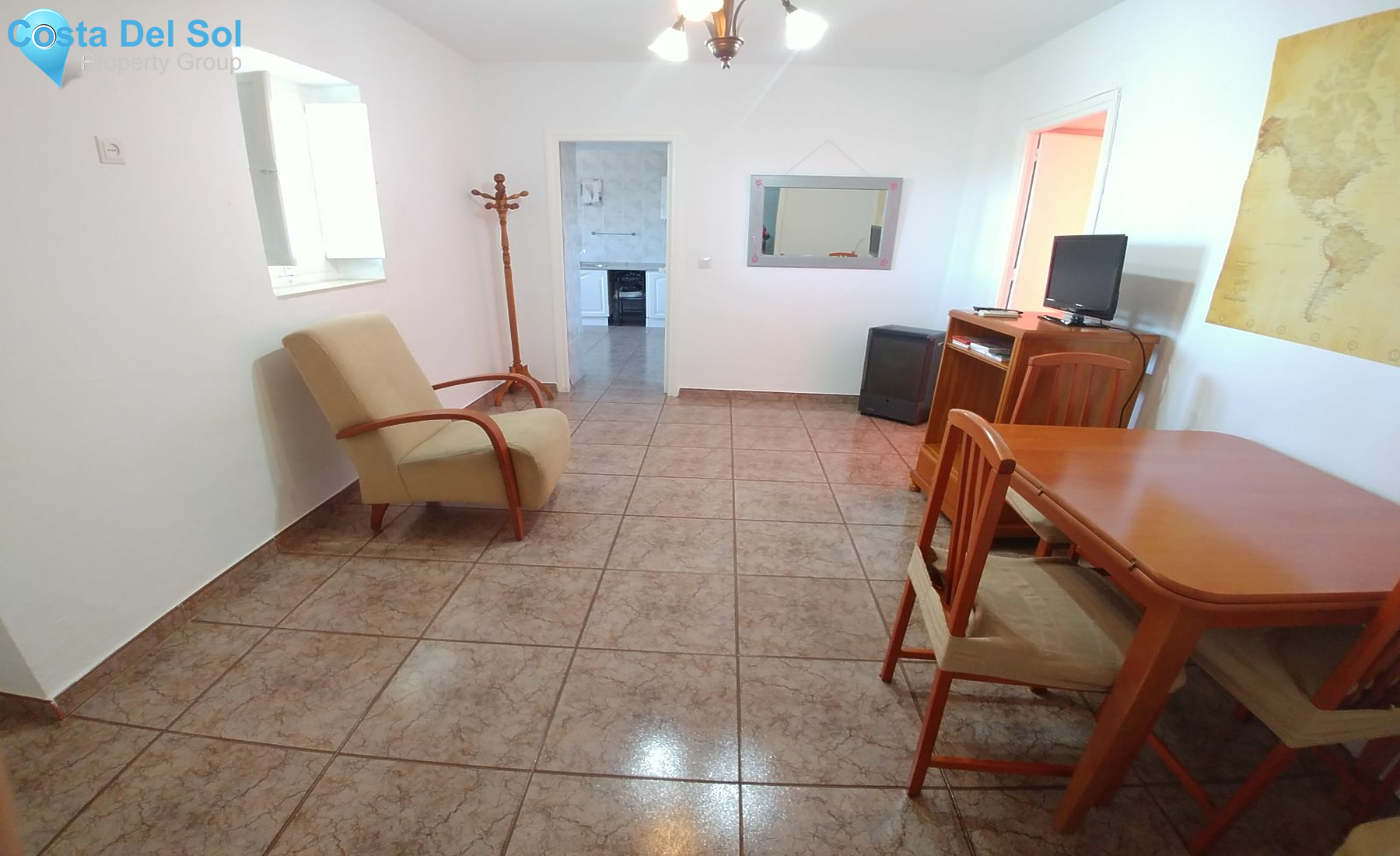 Finca - Cortijo in Entrerrios-1432215