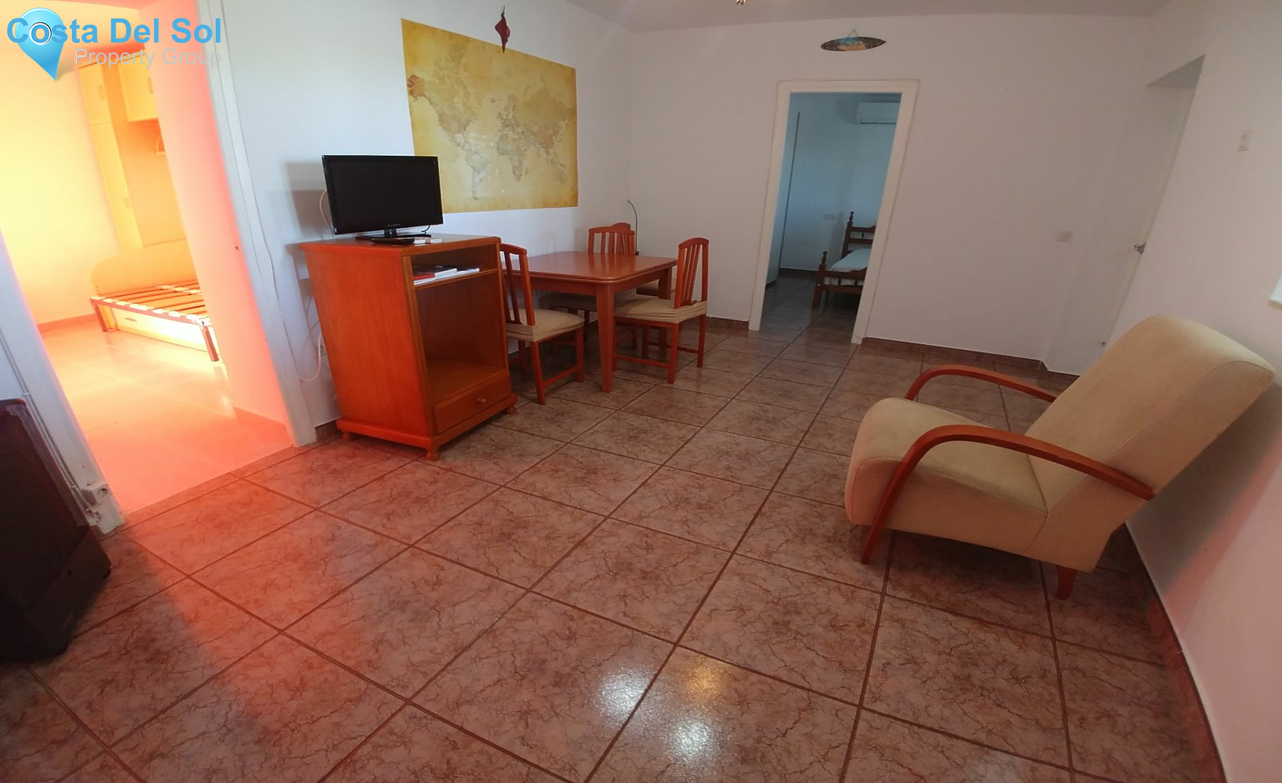 Finca - Cortijo in Entrerrios-1432216