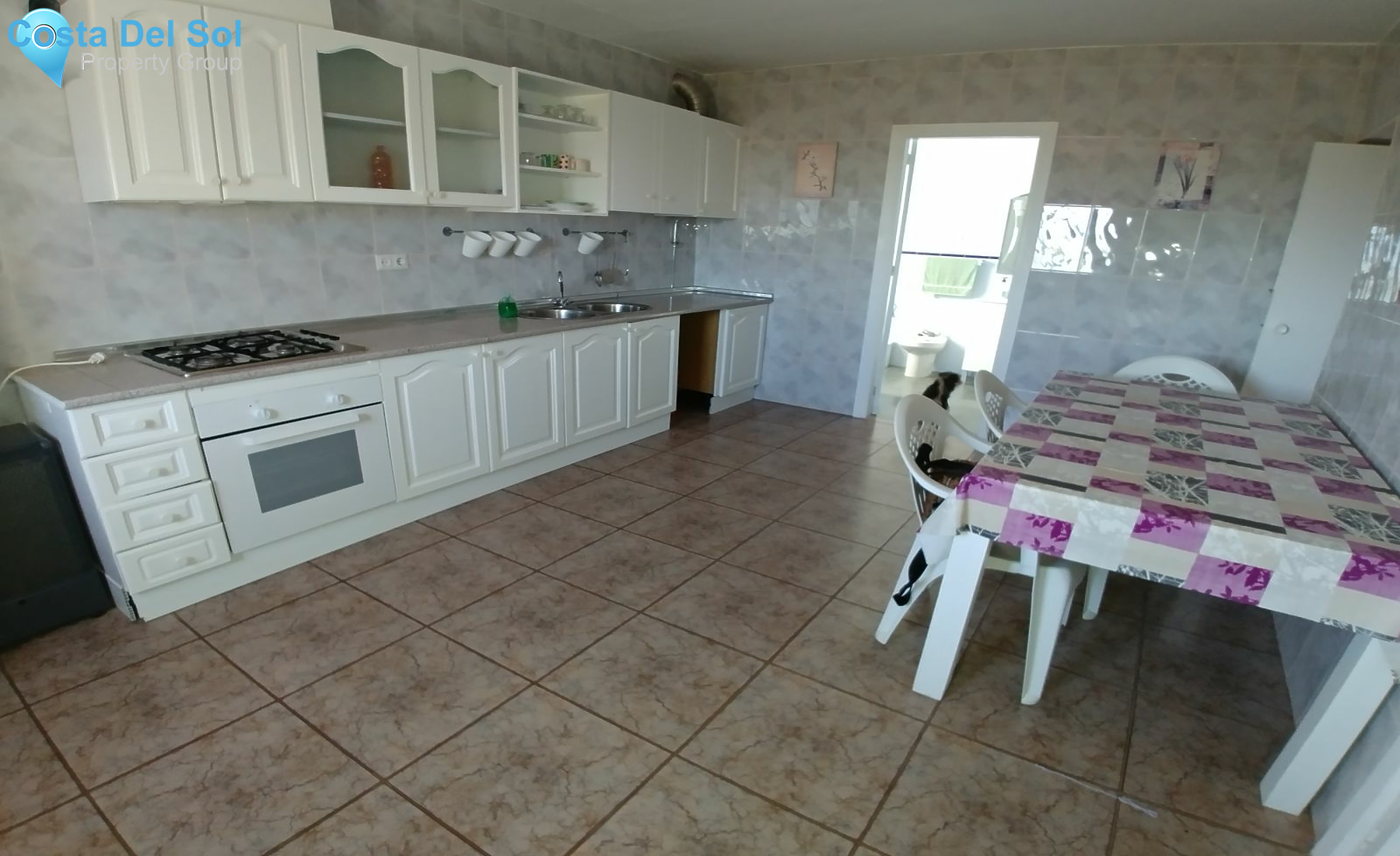 Finca - Cortijo in Entrerrios-1432219