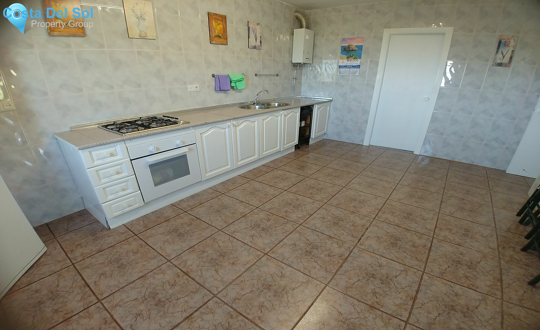 Finca - Cortijo in Entrerrios-1432220