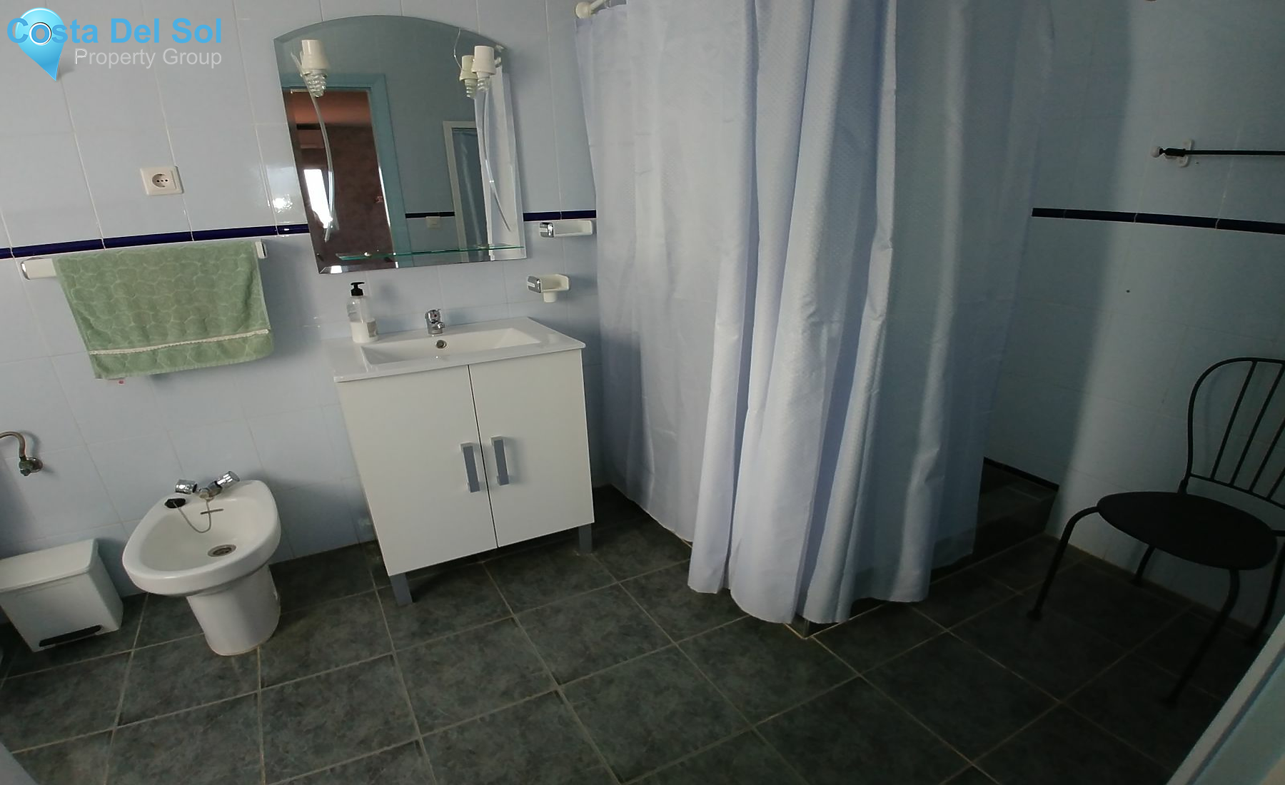 Finca - Cortijo in Entrerrios-1432222