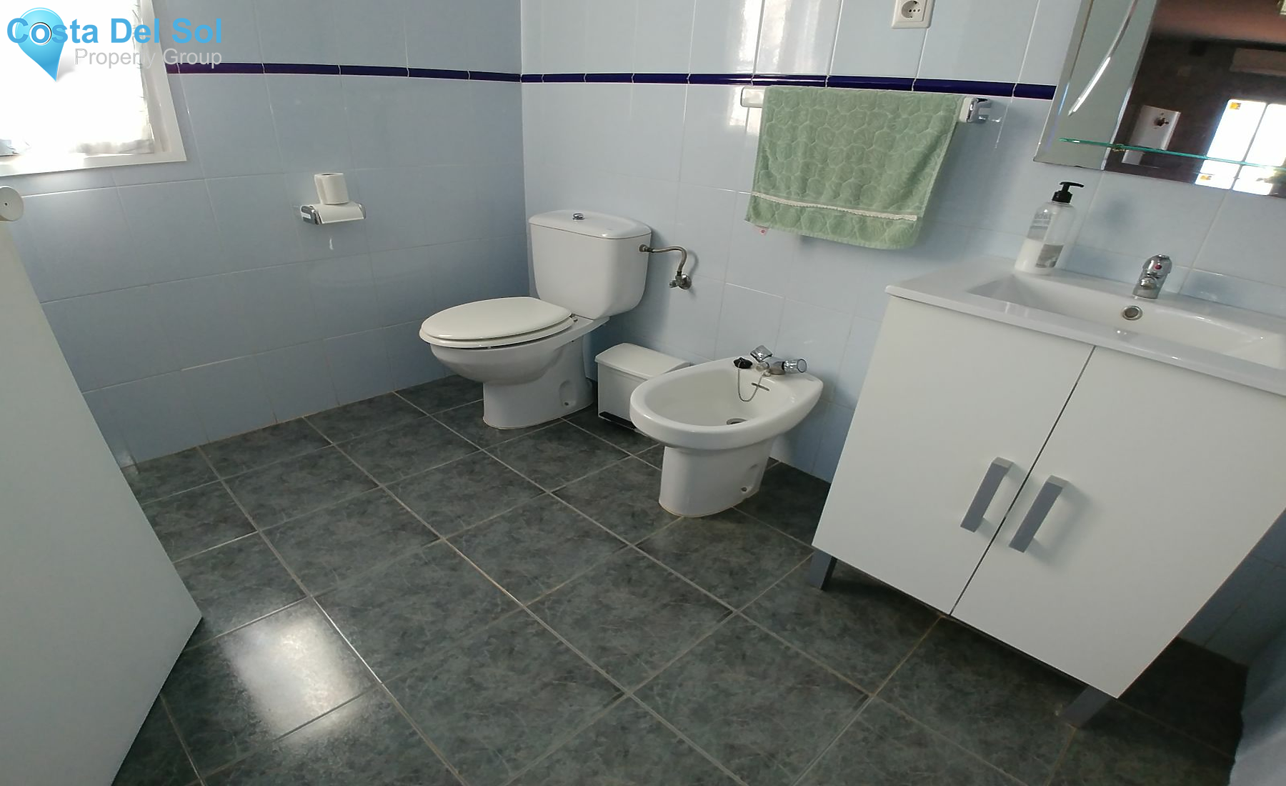 Finca - Cortijo in Entrerrios-1432223