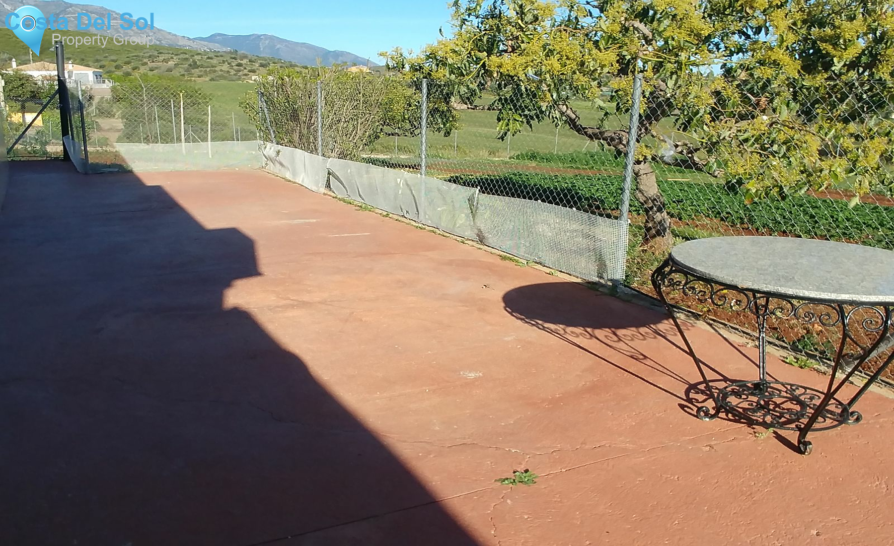 Finca - Cortijo in Entrerrios-1432225