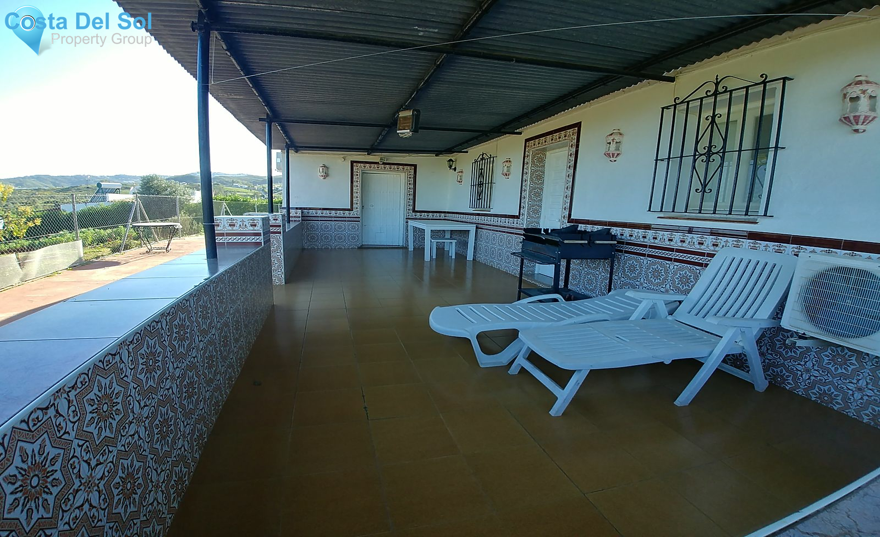 Finca - Cortijo in Entrerrios-1432209
