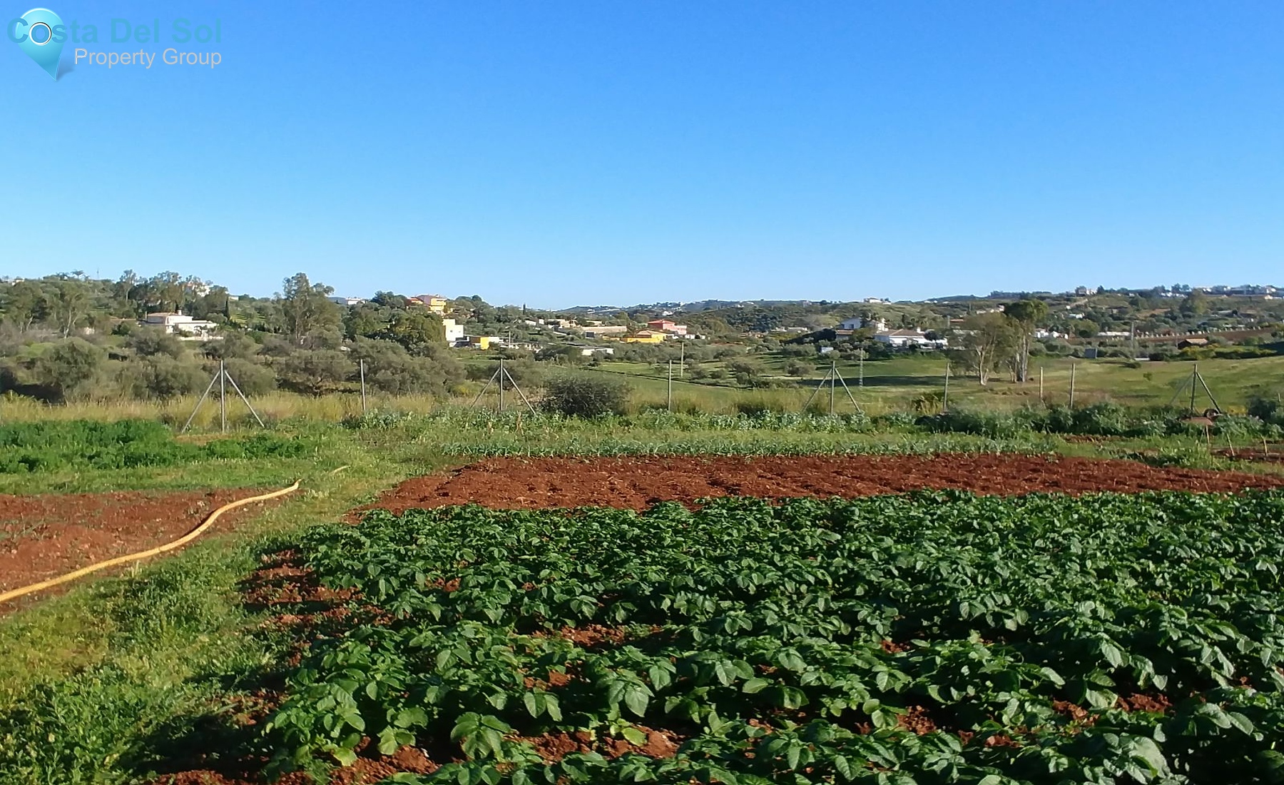 Finca - Cortijo in Entrerrios-1432212