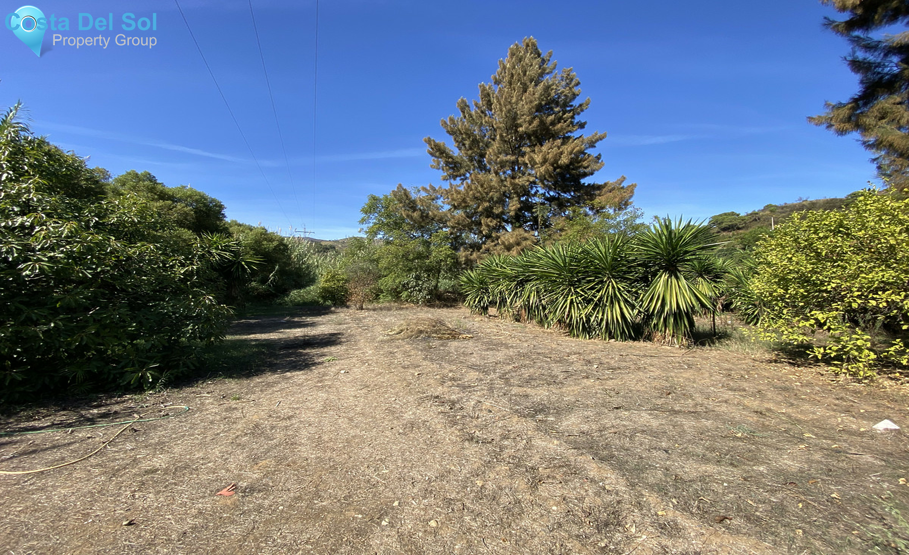 Finca - Cortijo in Estepona-714580