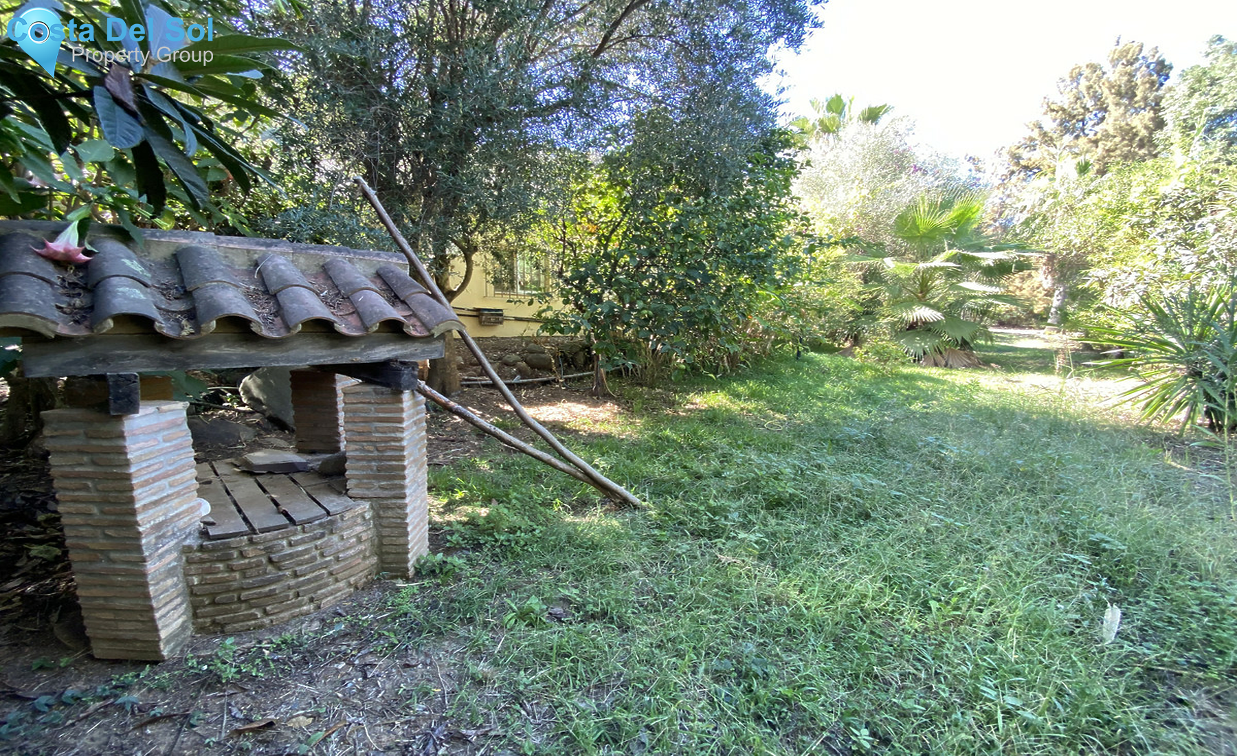 Finca - Cortijo in Estepona-714582