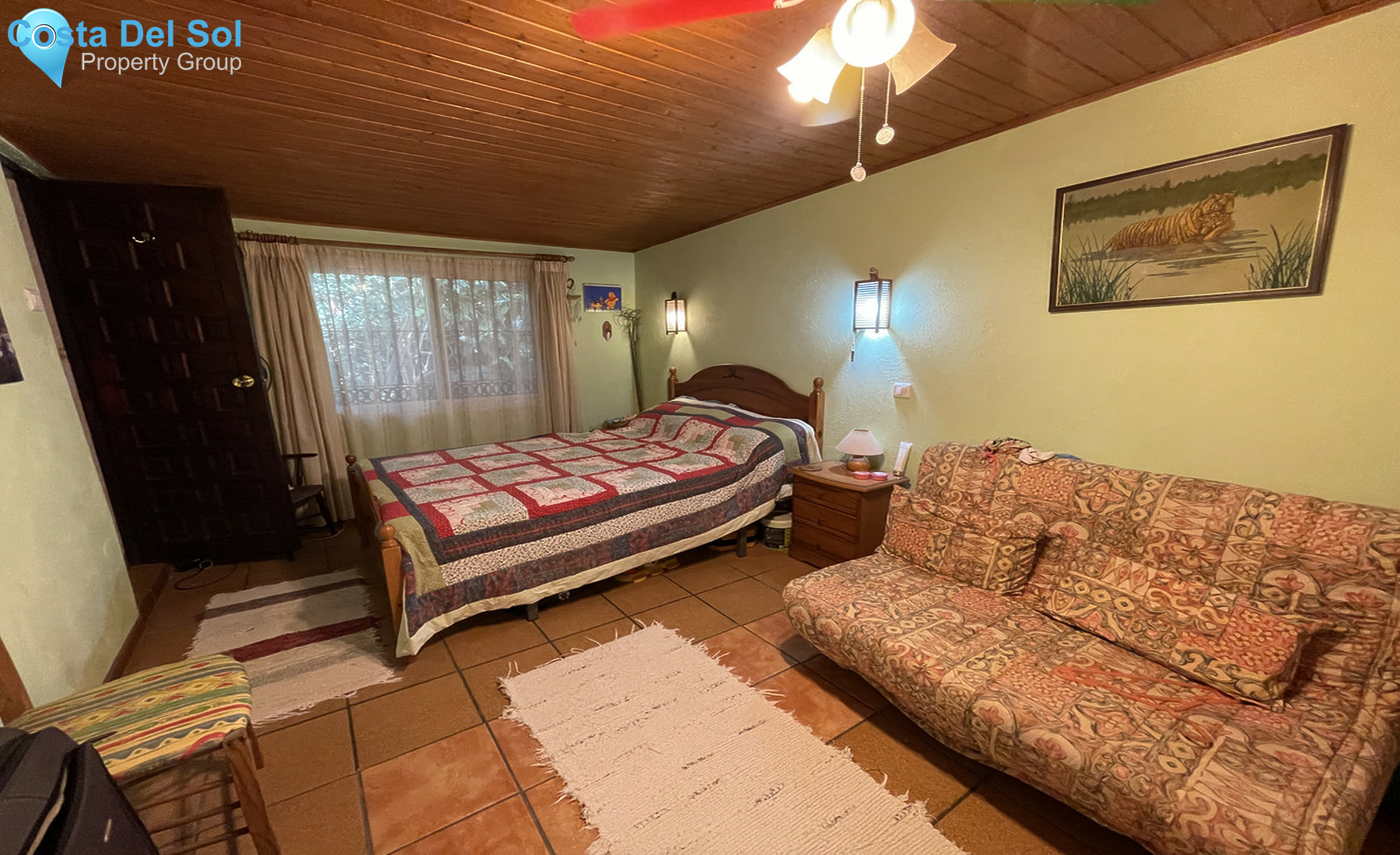 Finca - Cortijo in Estepona-714569