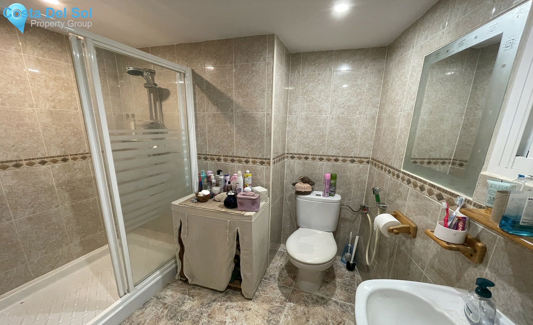 Finca - Cortijo in Estepona-714571