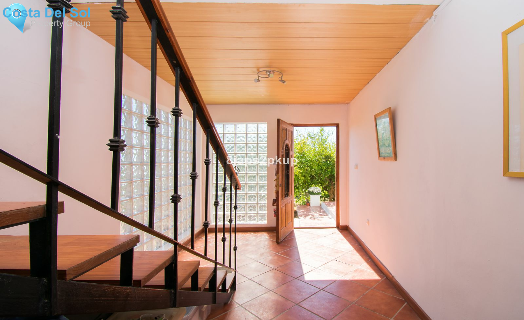 Finca - Cortijo in Estepona-1136102