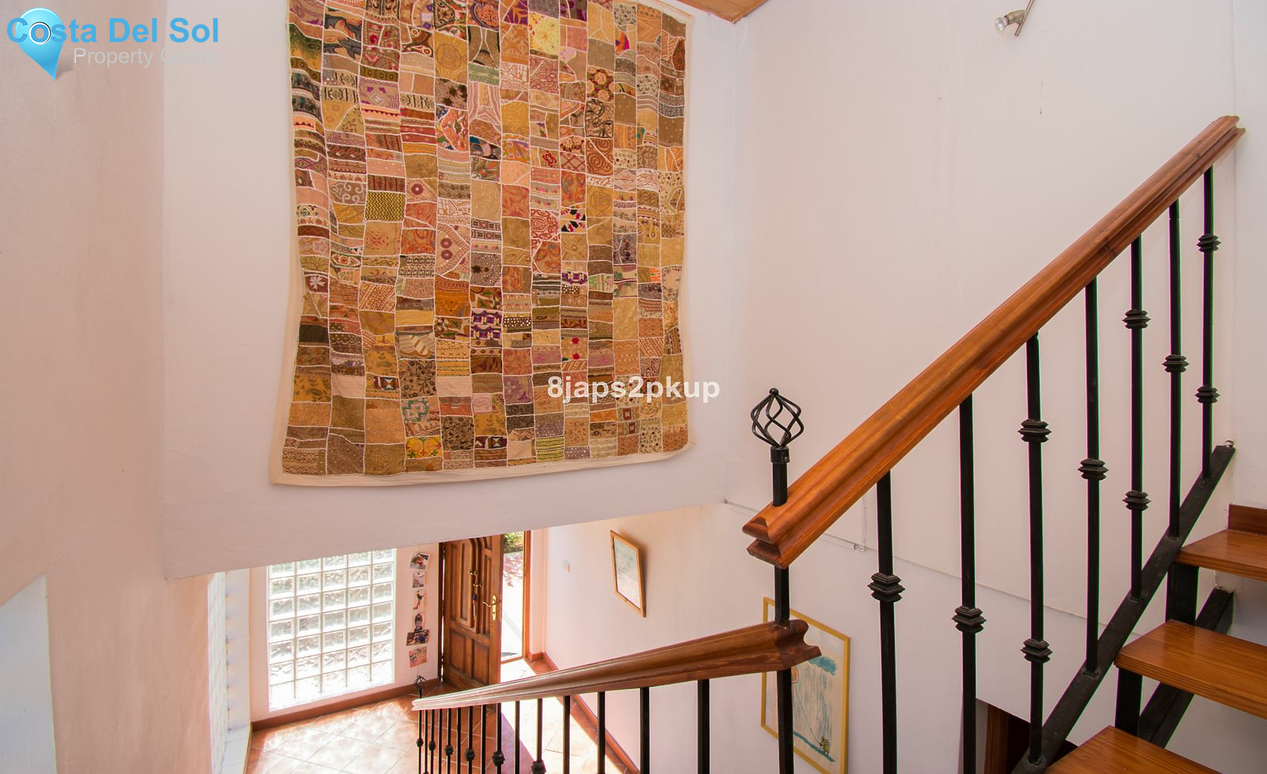 Finca - Cortijo in Estepona-1136103