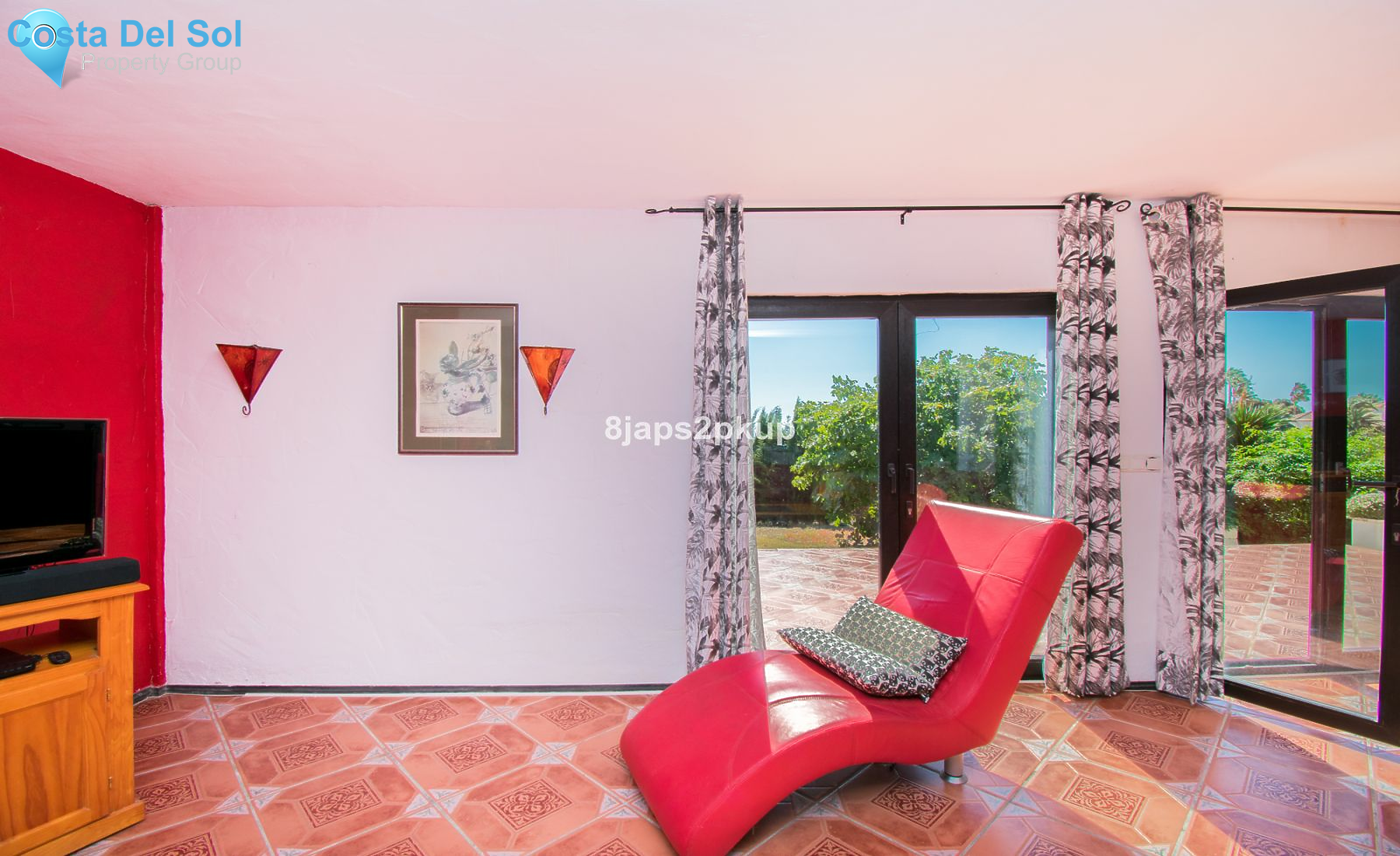 Finca - Cortijo in Estepona-1136106