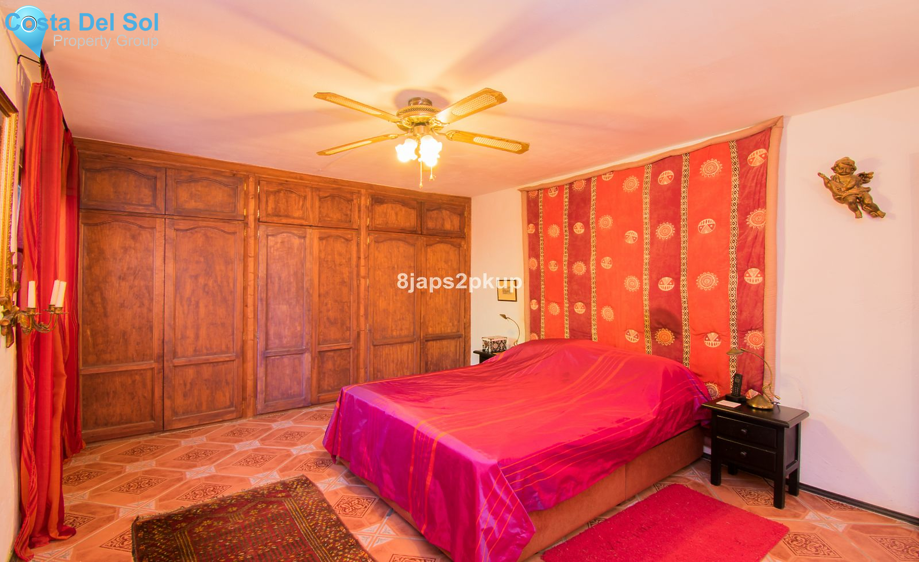 Finca - Cortijo in Estepona-1136108