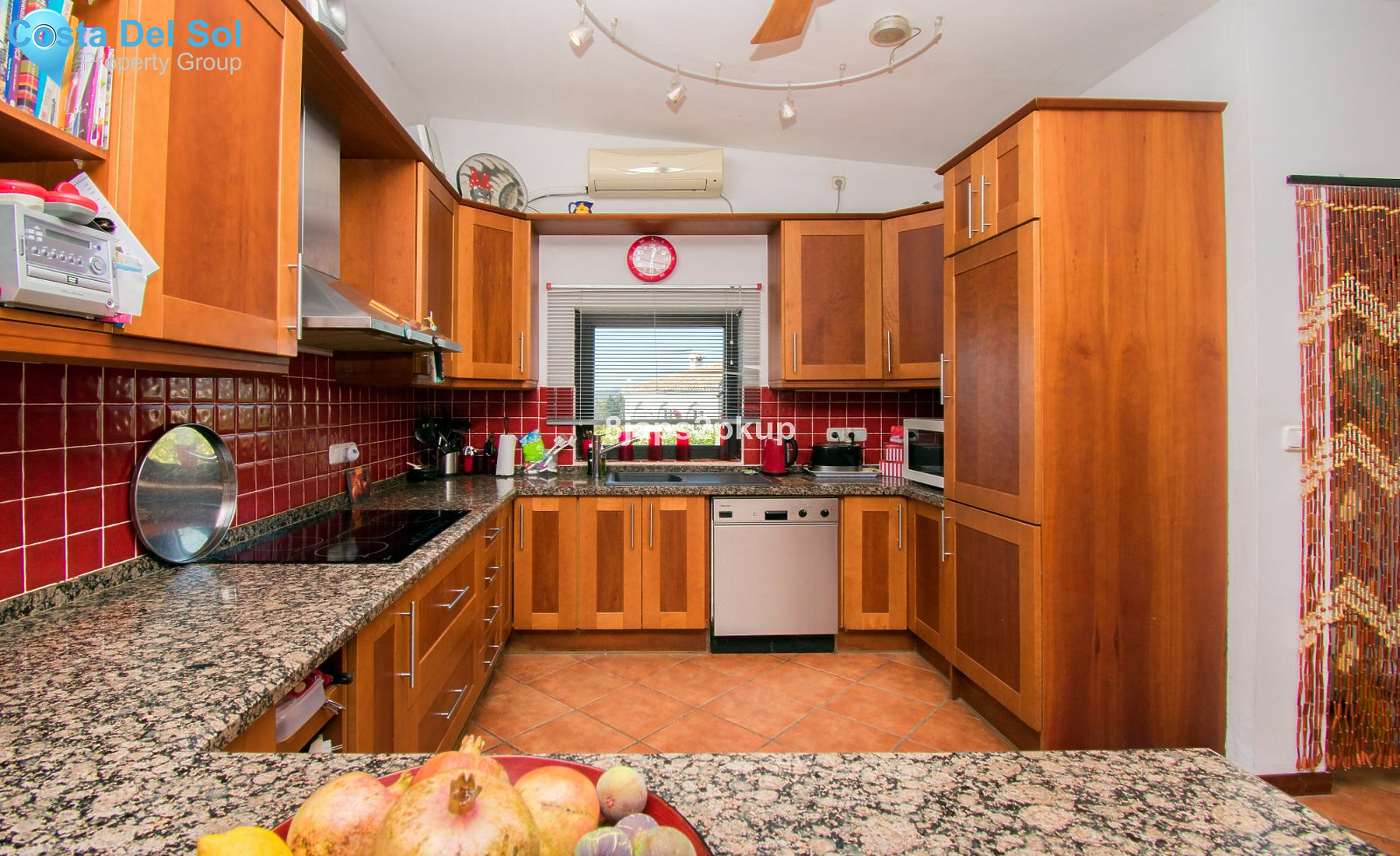 Finca - Cortijo in Estepona-1136098