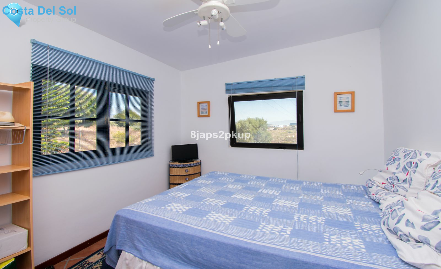 Finca - Cortijo in Estepona-1136100