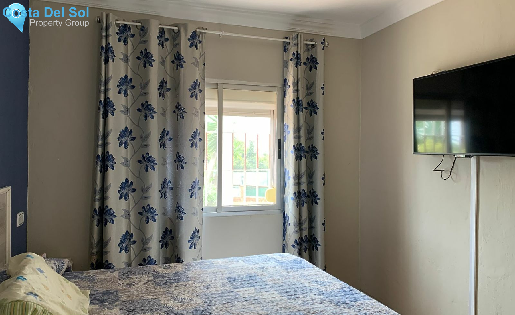 Finca - Cortijo in Estepona-1203051