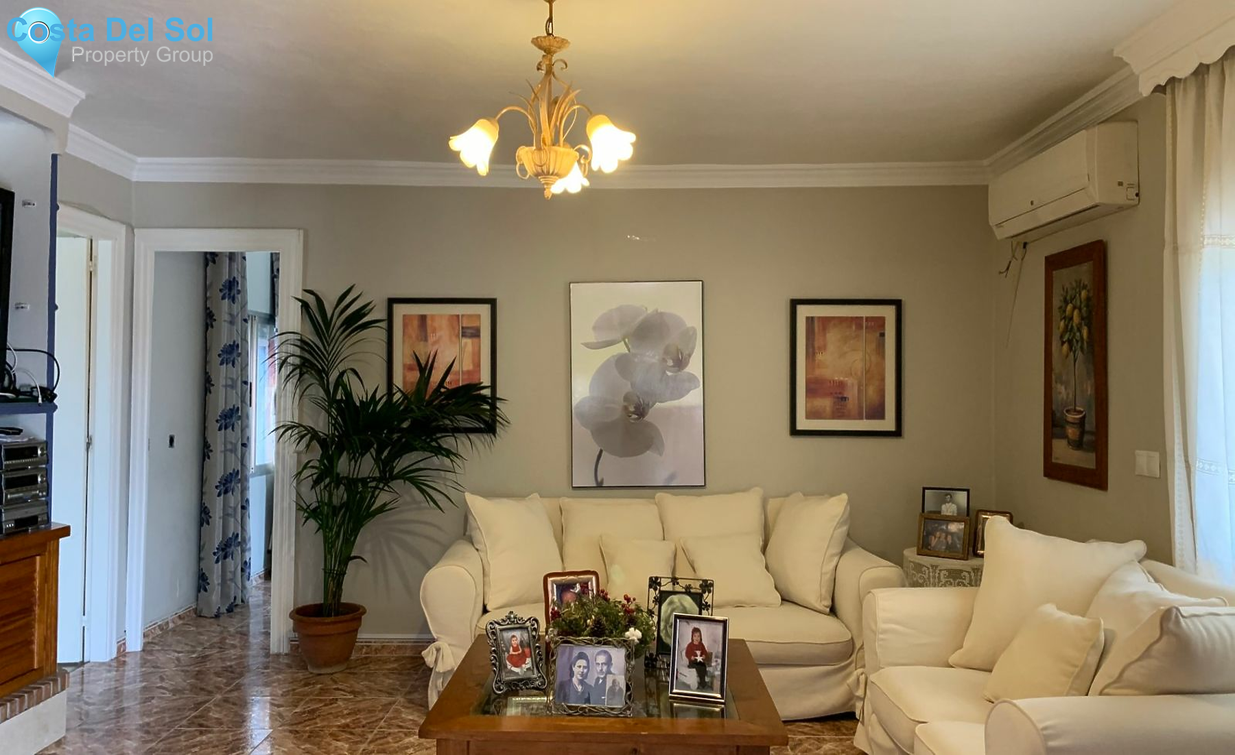 Finca - Cortijo in Estepona-1203043