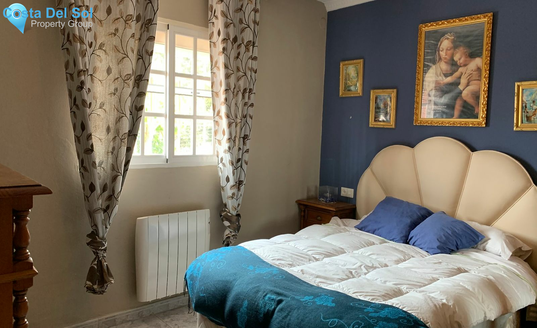 Finca - Cortijo in Estepona-1203045