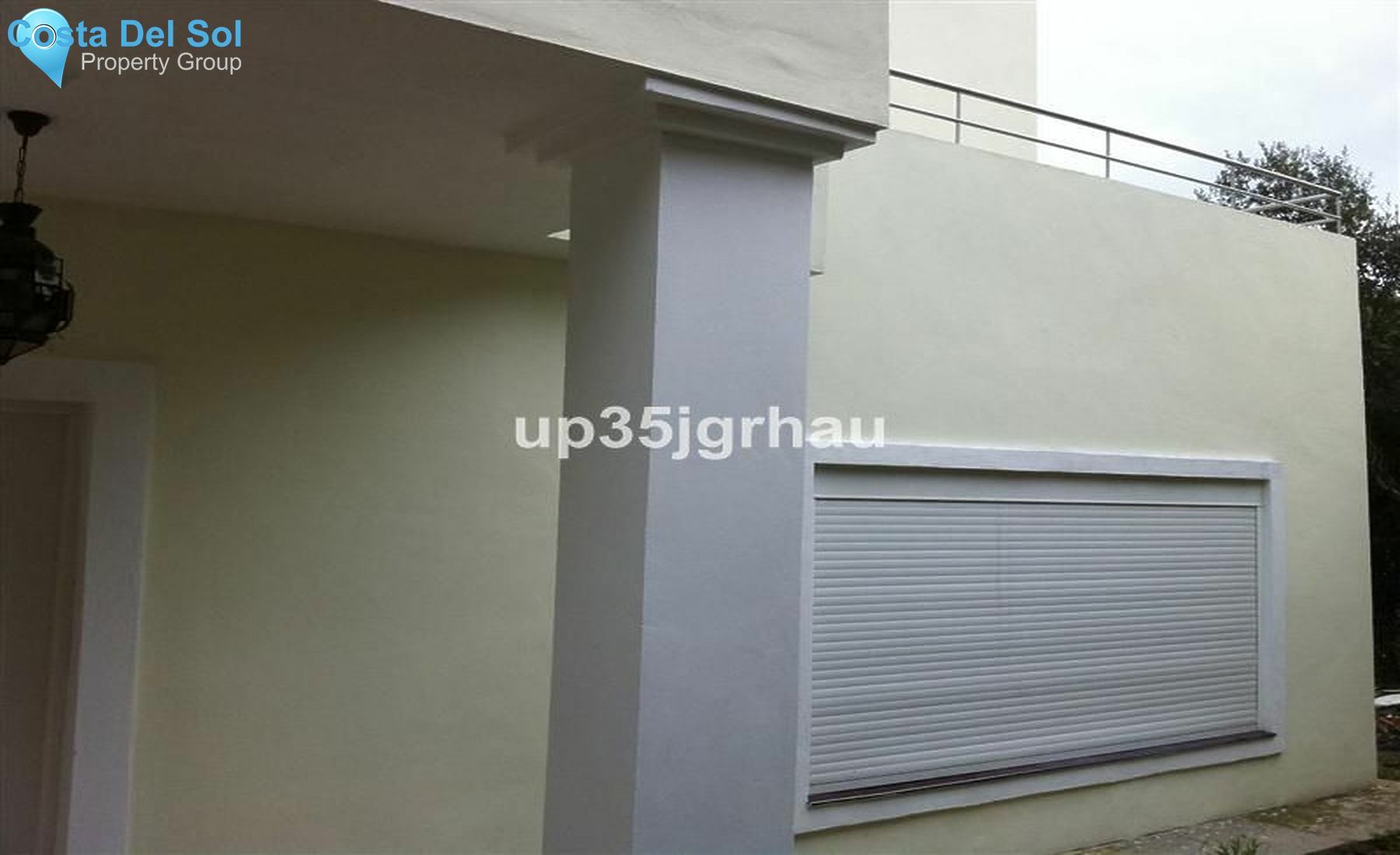 Finca - Cortijo in Estepona