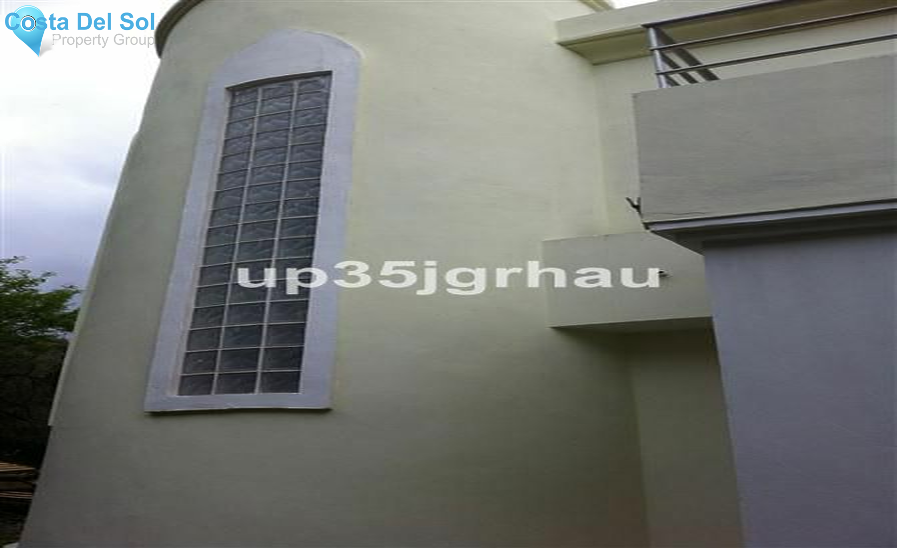 Finca - Cortijo in Estepona-1227975