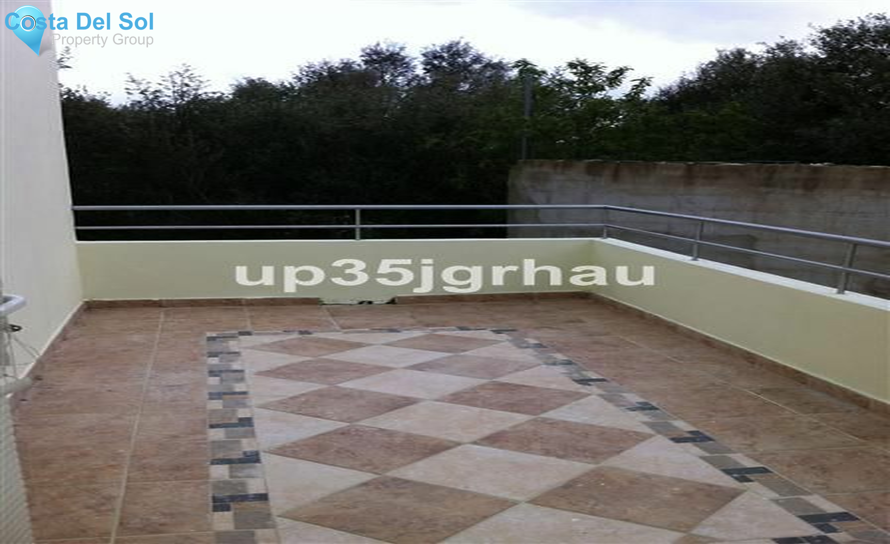 Finca - Cortijo in Estepona-1227984