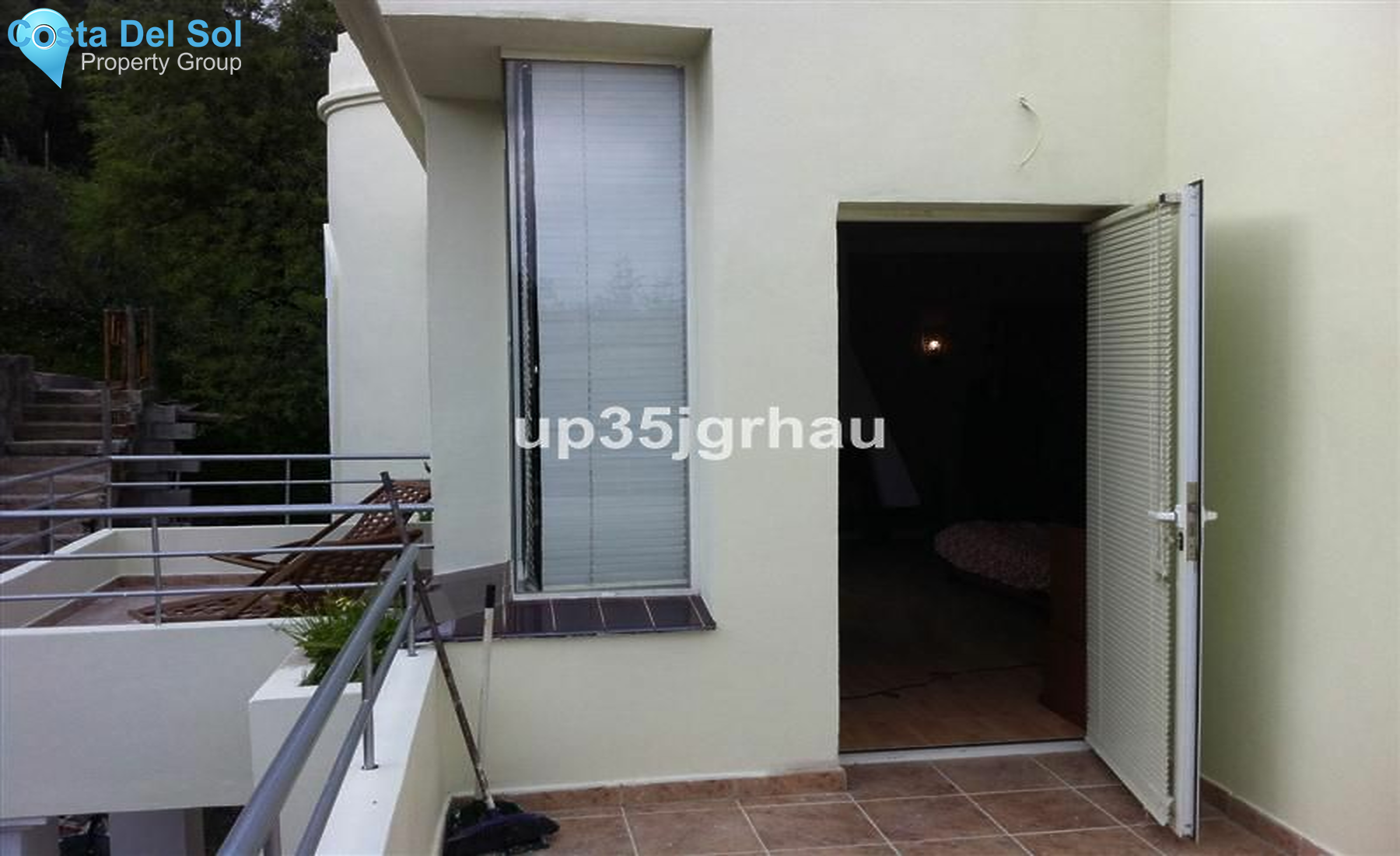 Finca - Cortijo in Estepona-1227985