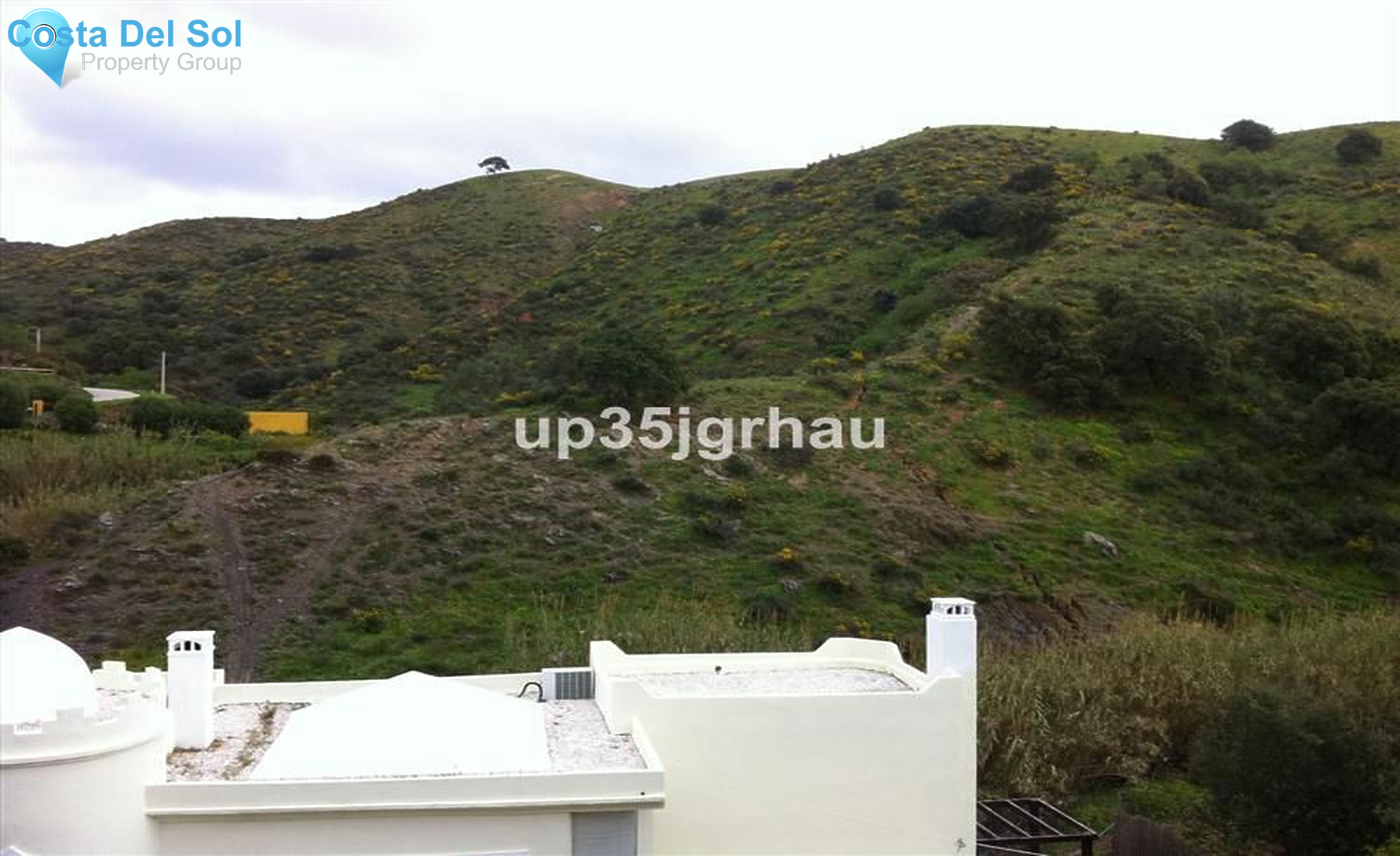 Finca - Cortijo in Estepona-1227986