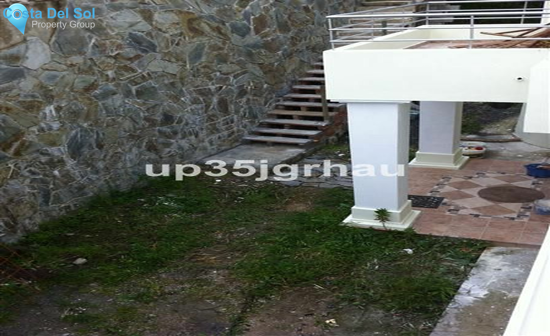 Finca - Cortijo in Estepona-1227987