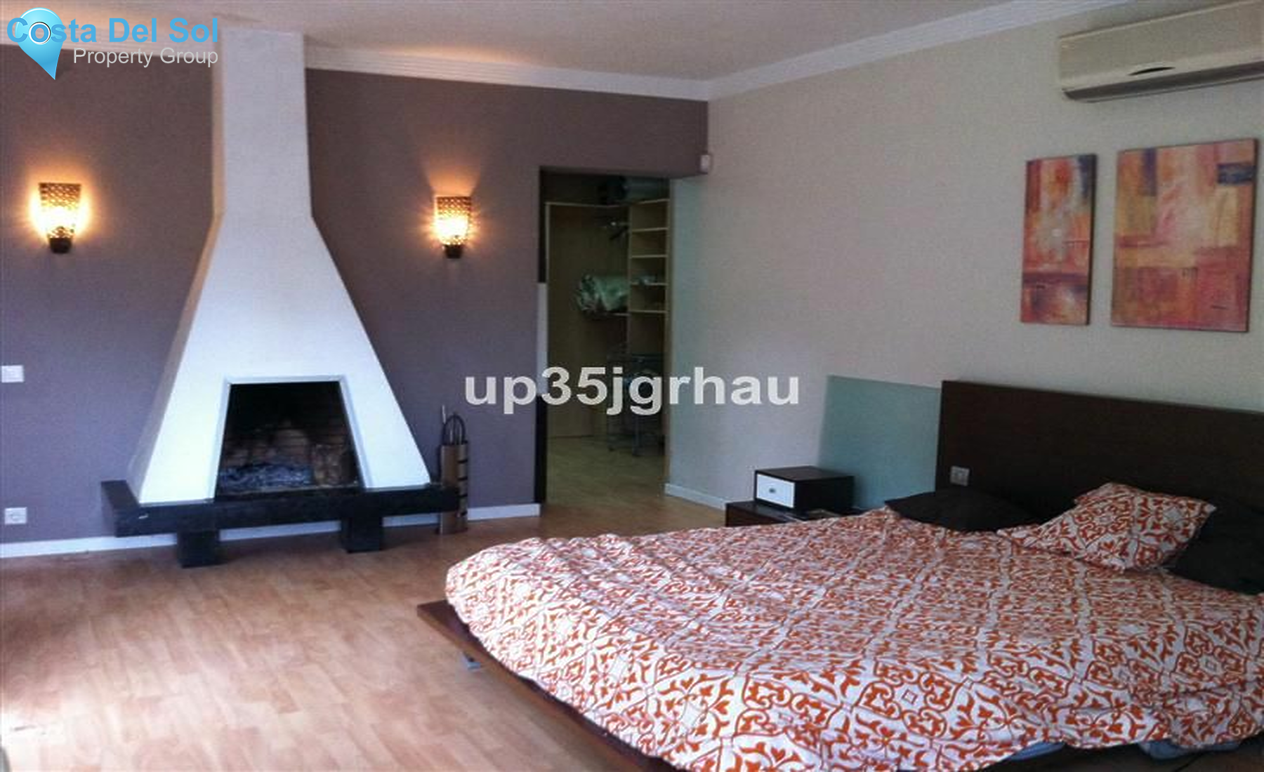 Finca - Cortijo in Estepona-1227988