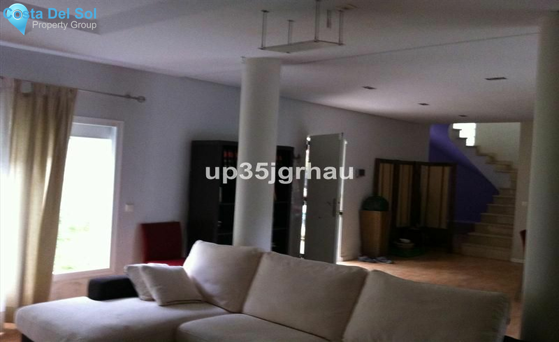 Finca - Cortijo in Estepona-1227976