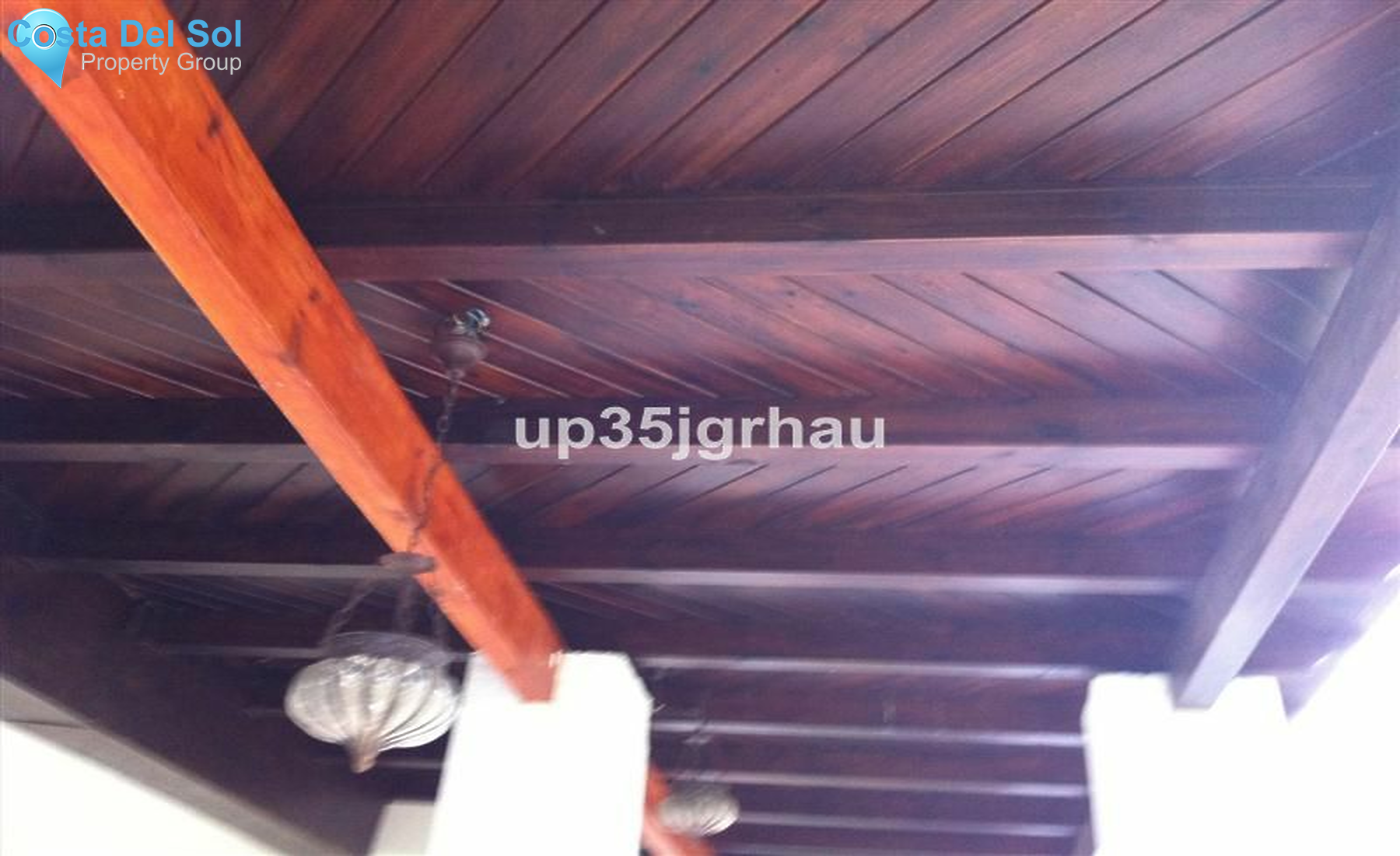 Finca - Cortijo in Estepona-1227977