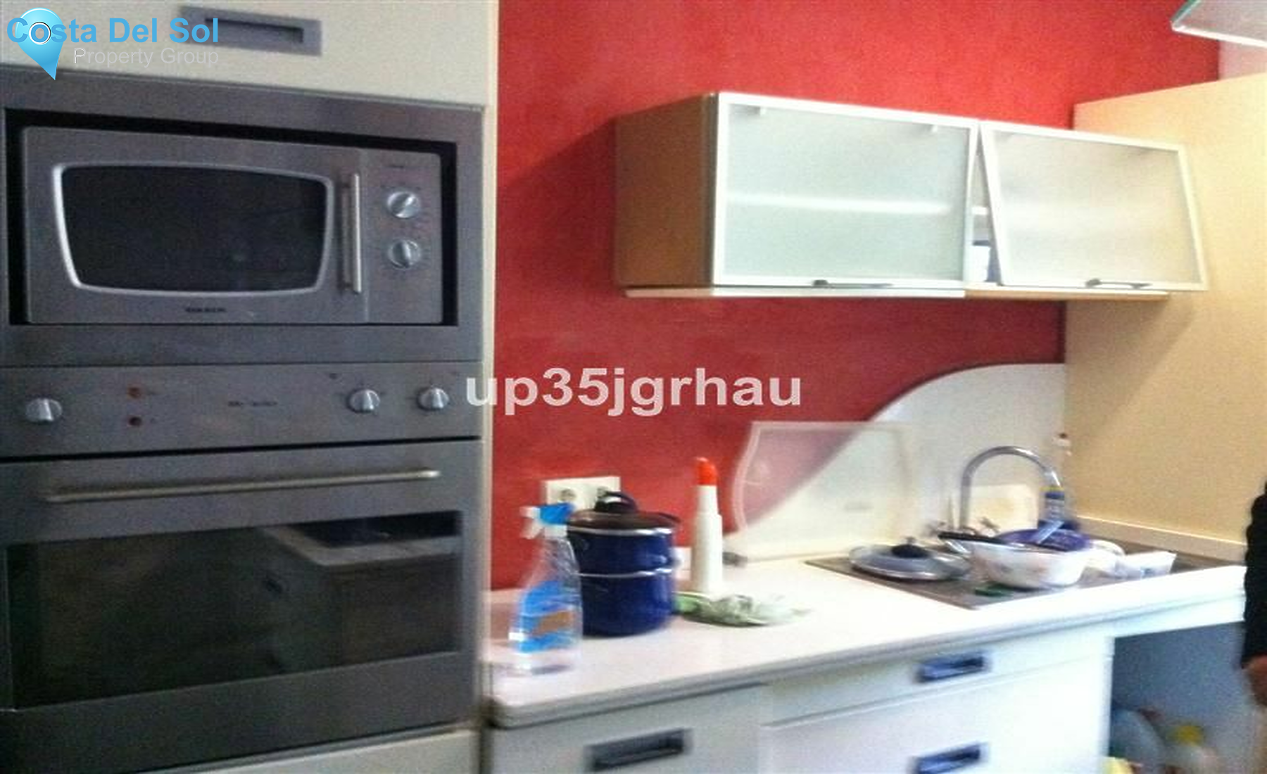 Finca - Cortijo in Estepona-1227979