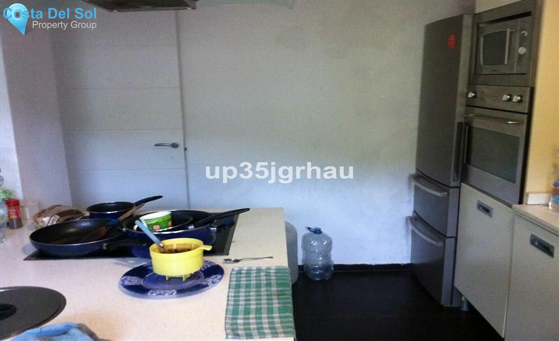 Finca - Cortijo in Estepona-1227980