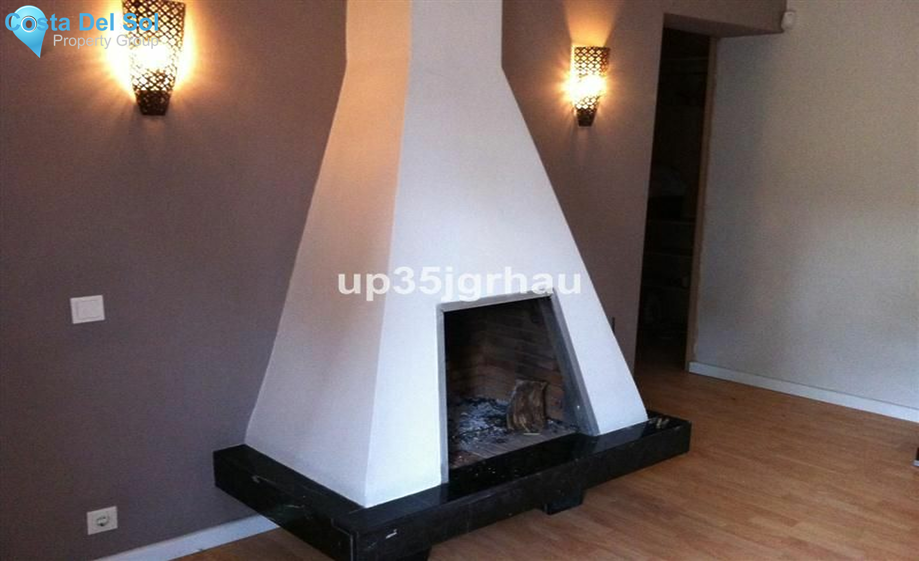 Finca - Cortijo in Estepona-1227981