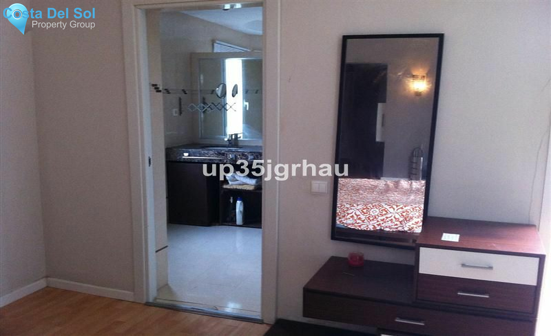 Finca - Cortijo in Estepona-1227982