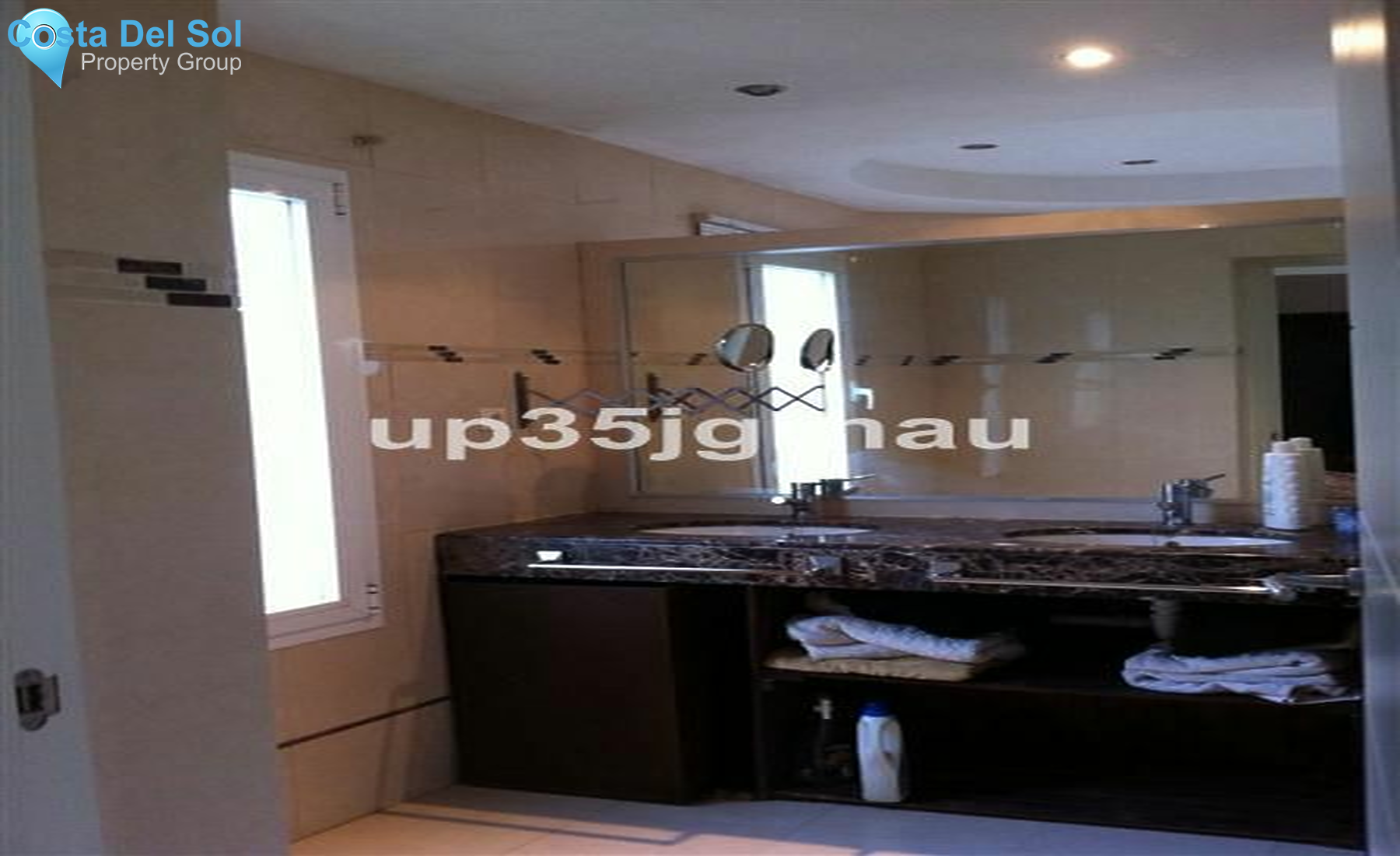 Finca - Cortijo in Estepona-1227983