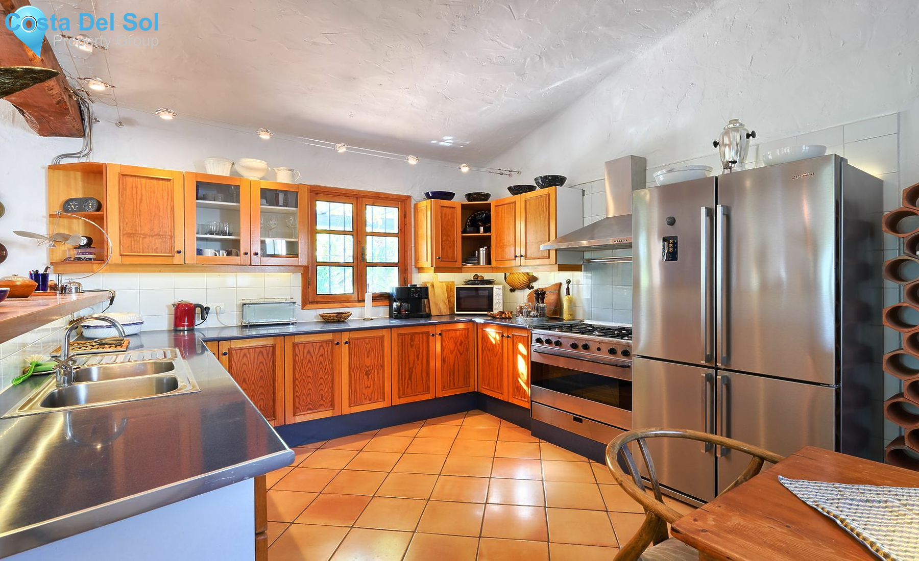 Finca - Cortijo in Estepona-1425385