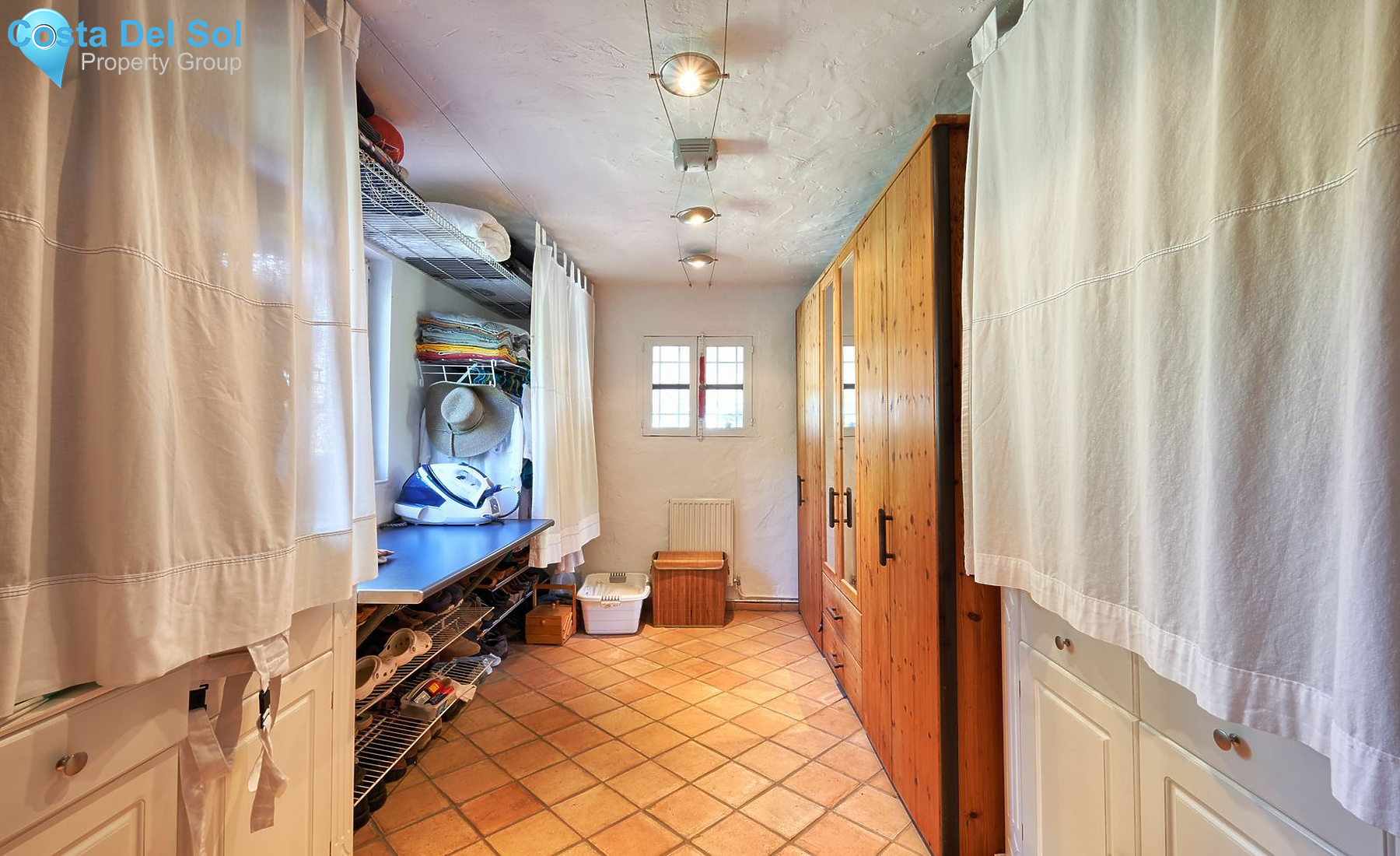 Finca - Cortijo in Estepona-1425389