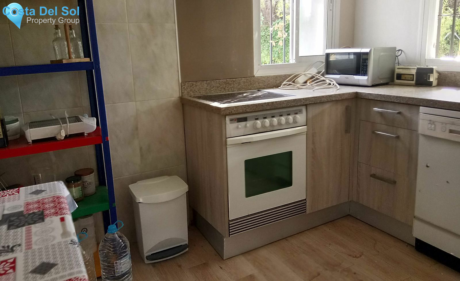 Finca - Cortijo in Estepona-1466777