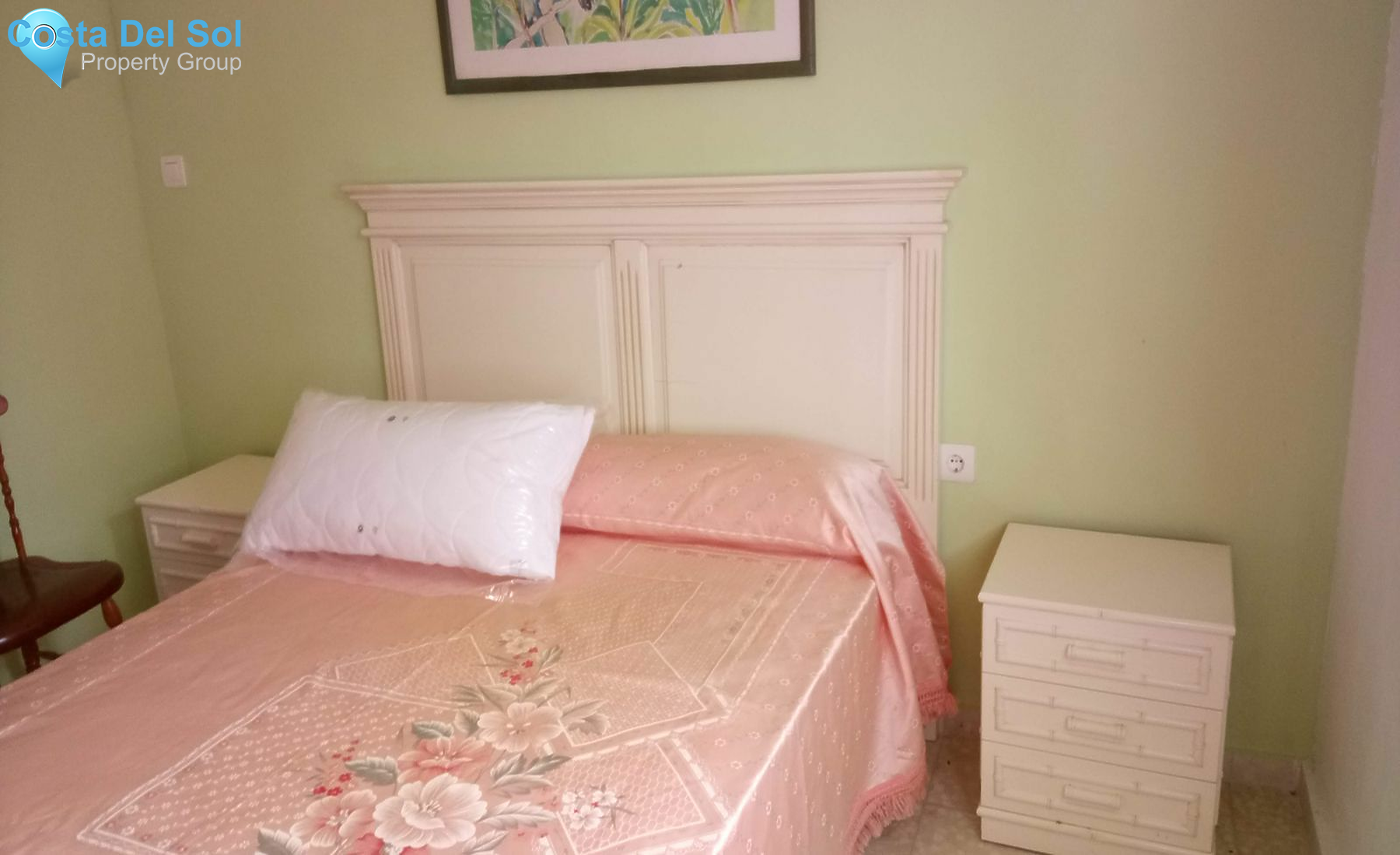 Finca - Cortijo in Estepona-1466778