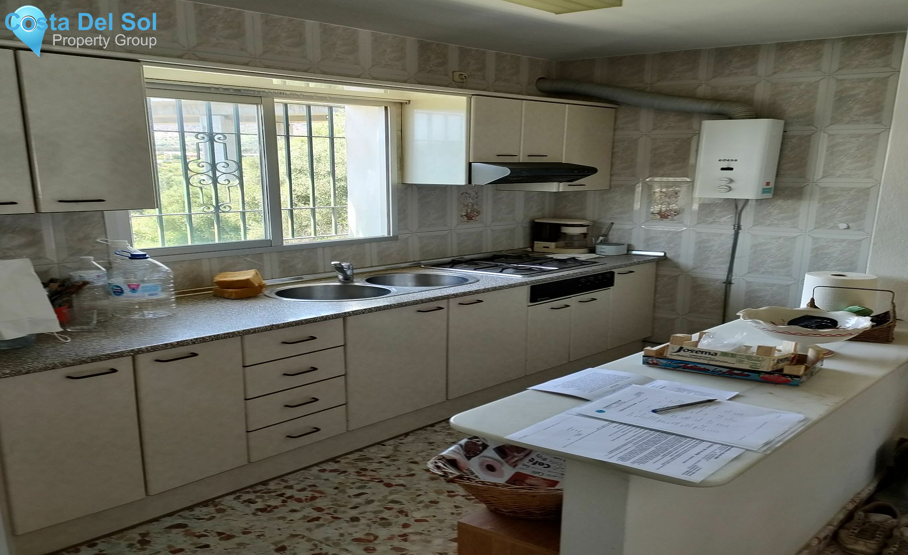 Finca - Cortijo in Estepona-1517709