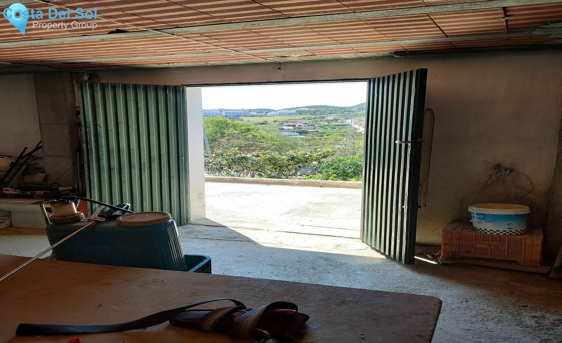Finca - Cortijo in Estepona-1517710