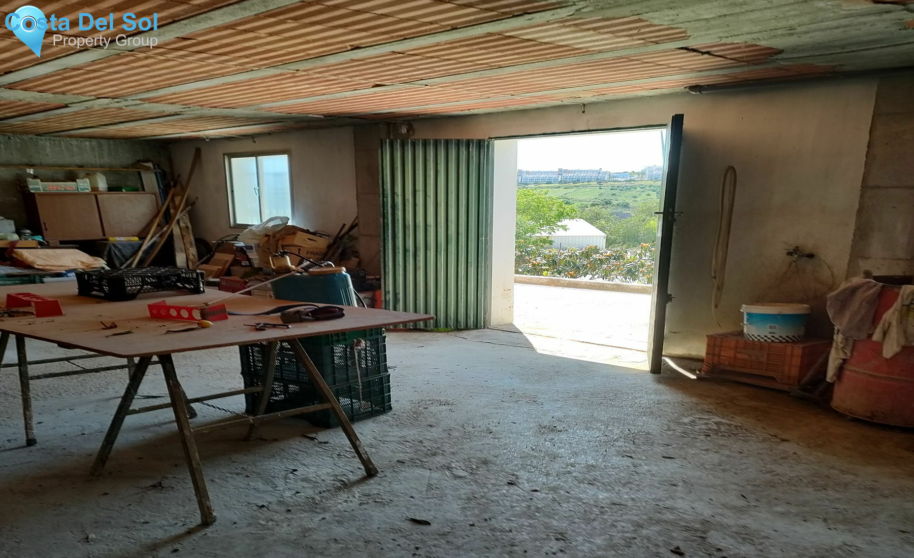 Finca - Cortijo in Estepona-1517711