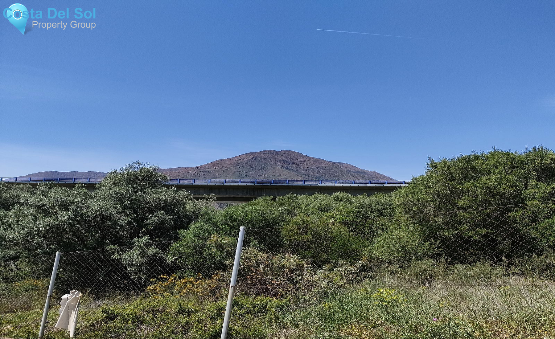 Finca - Cortijo in Estepona-1517705