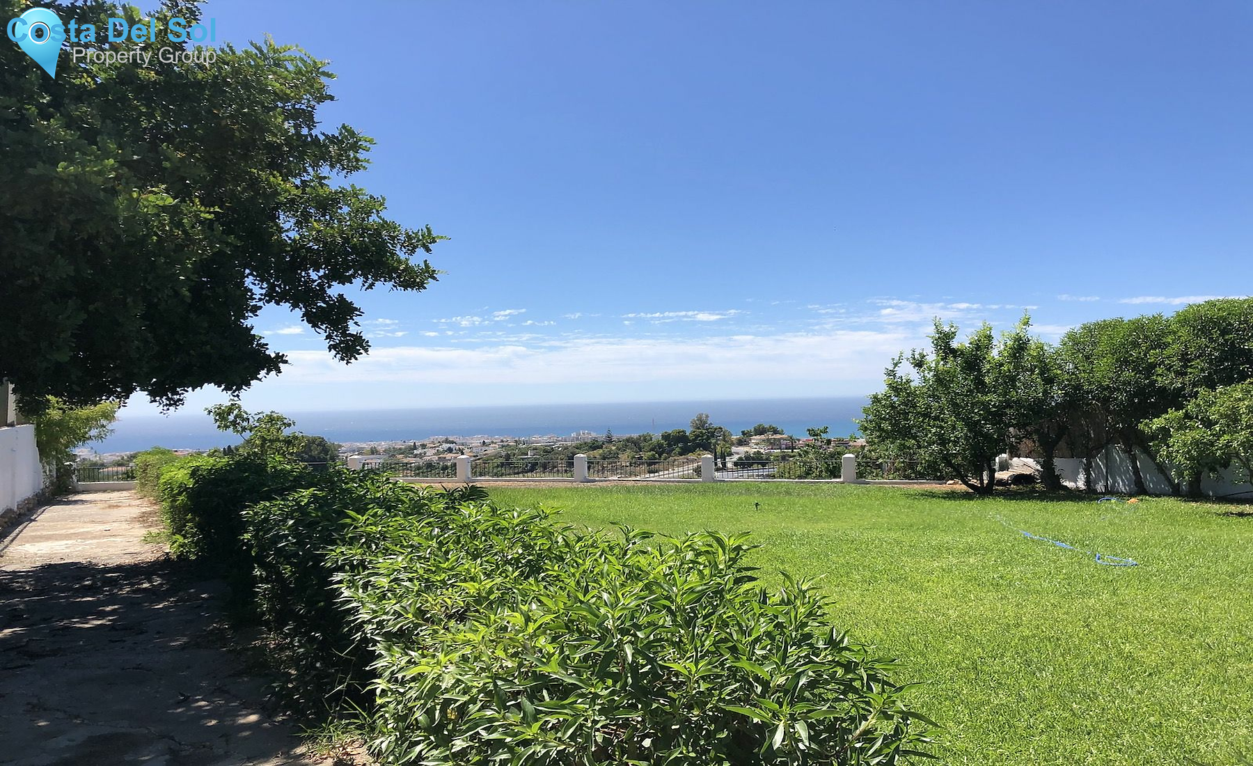 Finca - Cortijo in Frigiliana