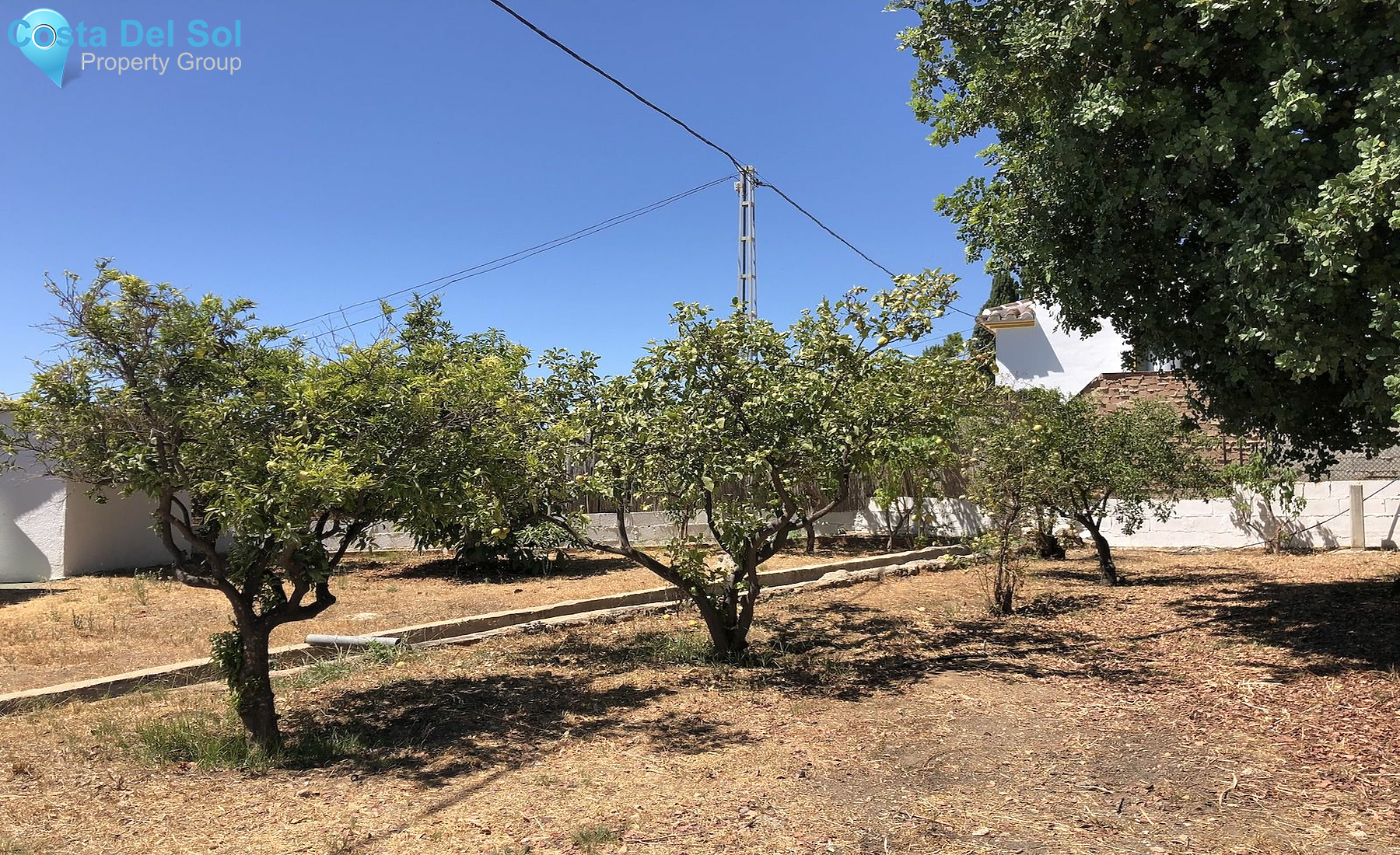 Finca - Cortijo in Frigiliana-1466791